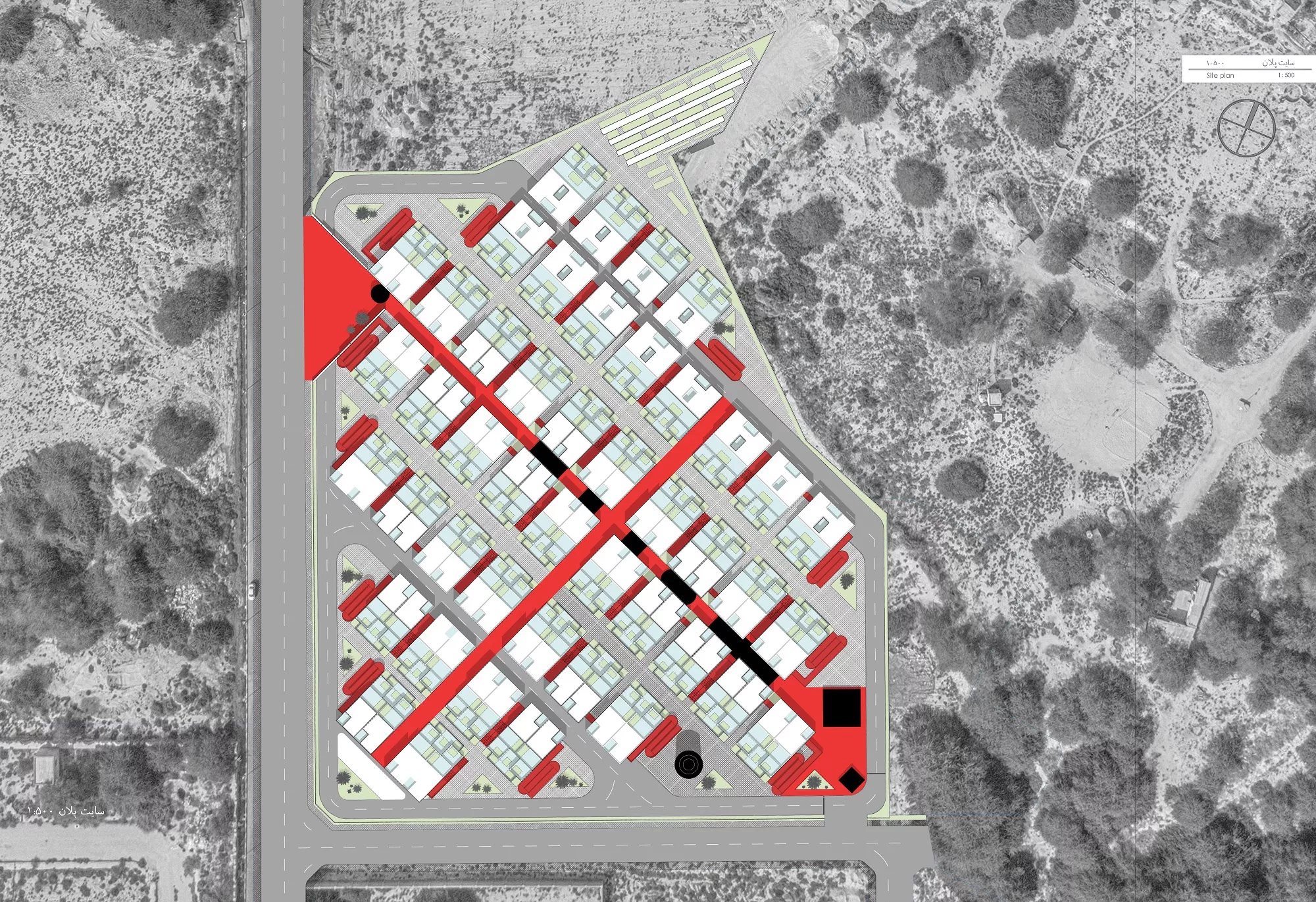 site-plan