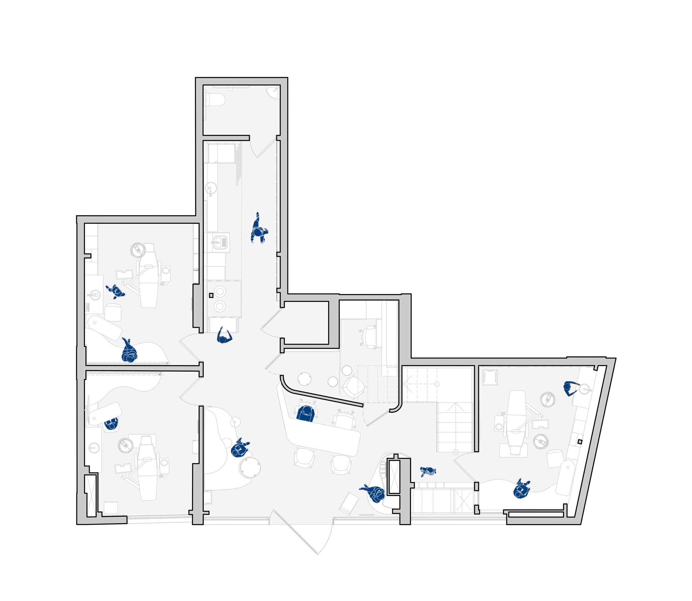 Ground floor