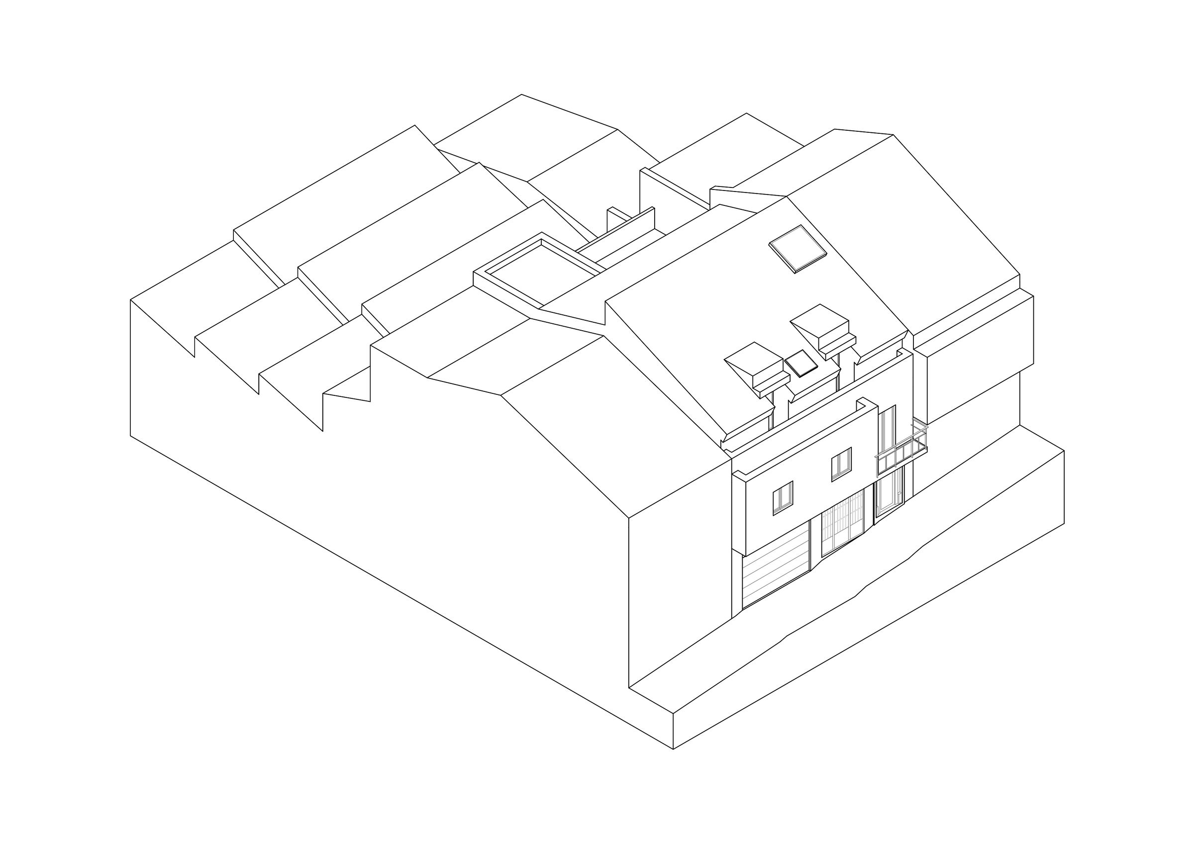 Axonometry