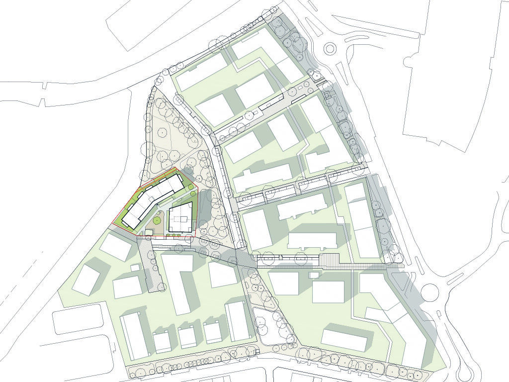 Masterplan