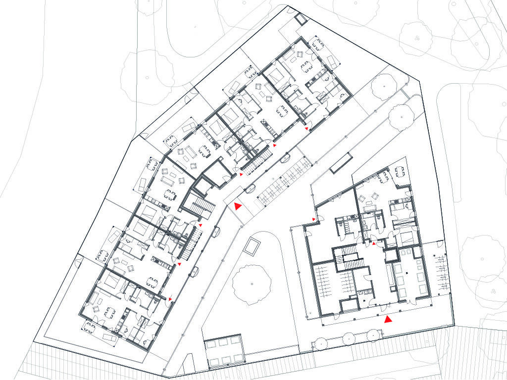 Ground floor