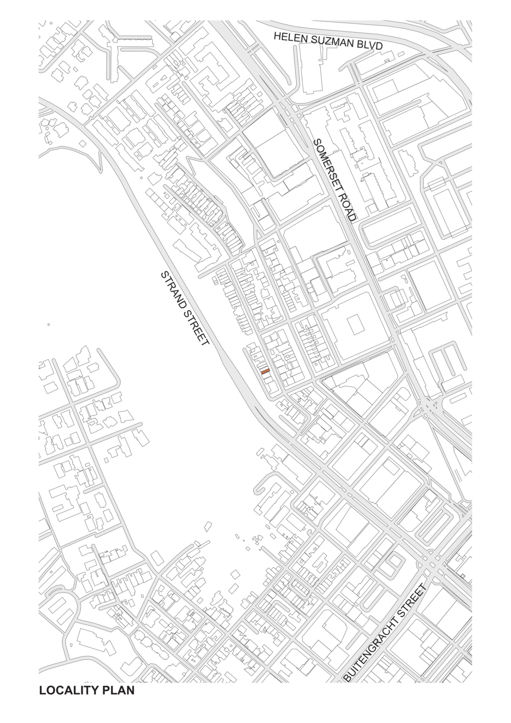 Locality Plan