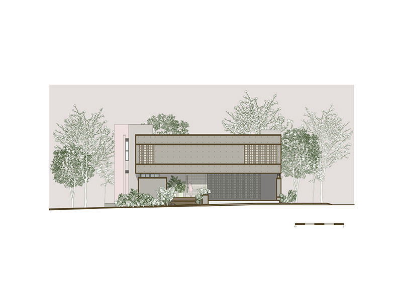03. Fachada principal