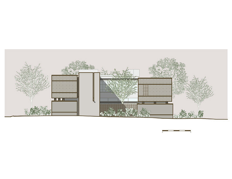 05. Fachada lateral 01