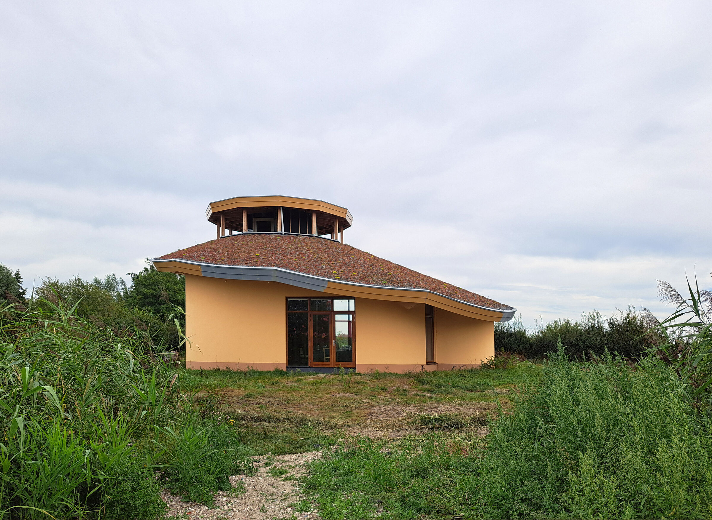 Zijgevel