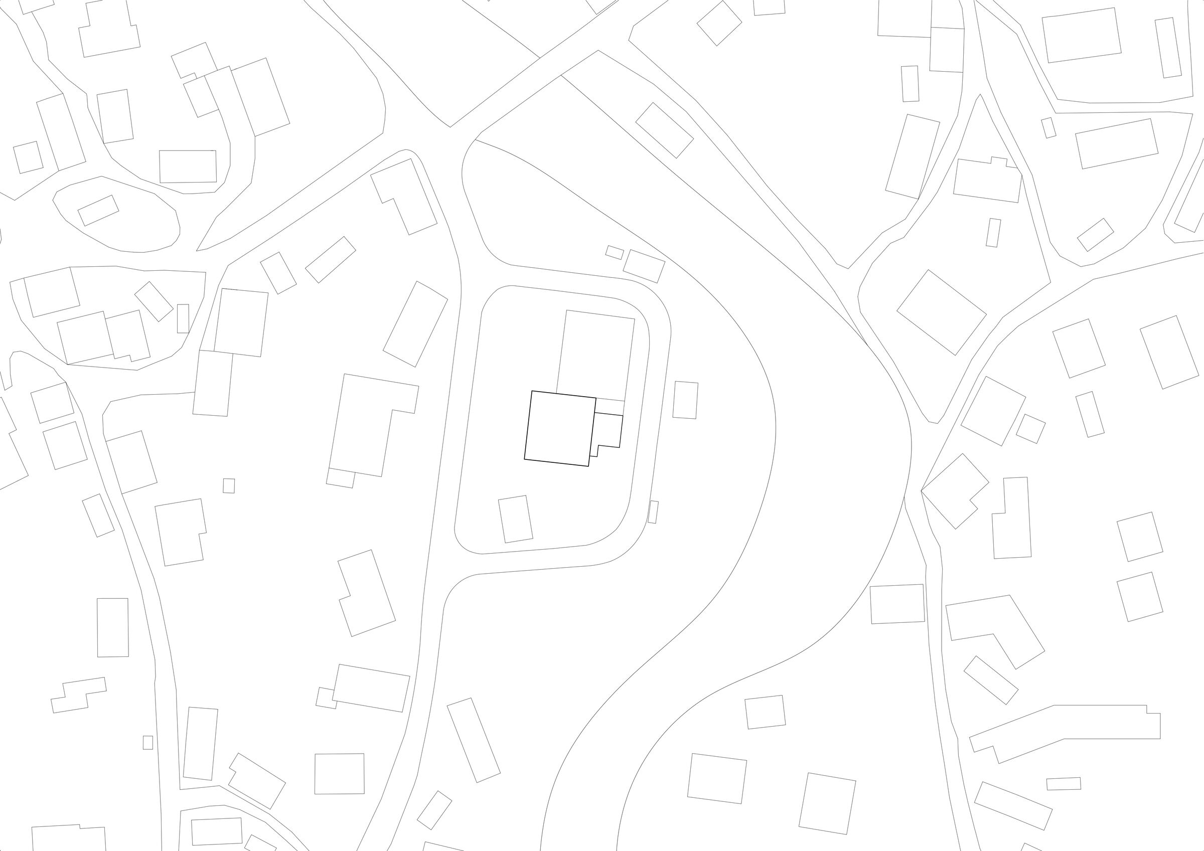 Siteplan