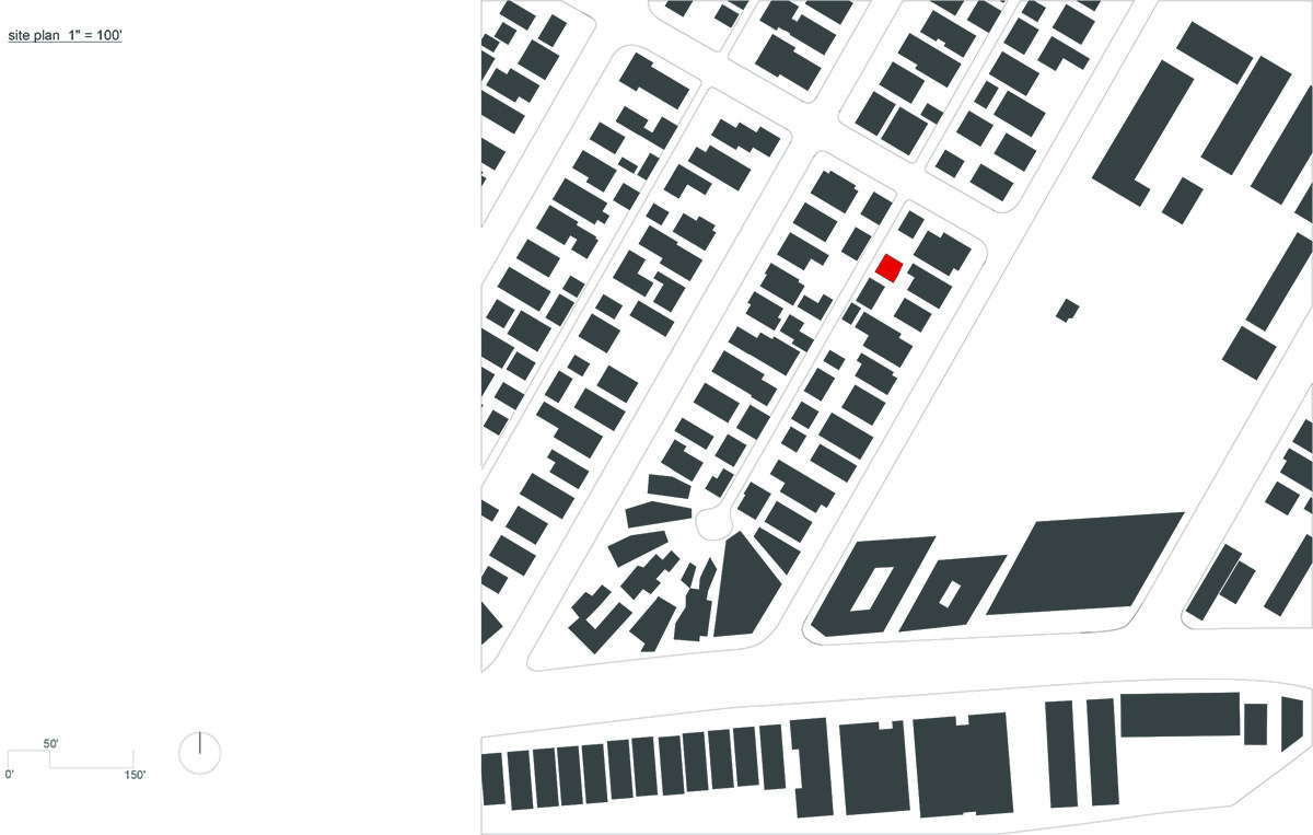 siteplan