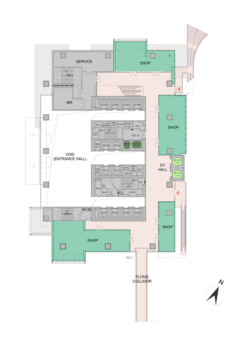 Plan 2F
