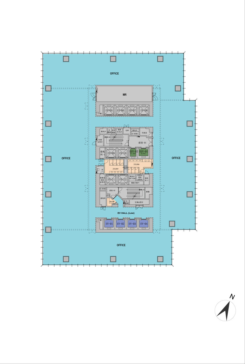 Plan Low