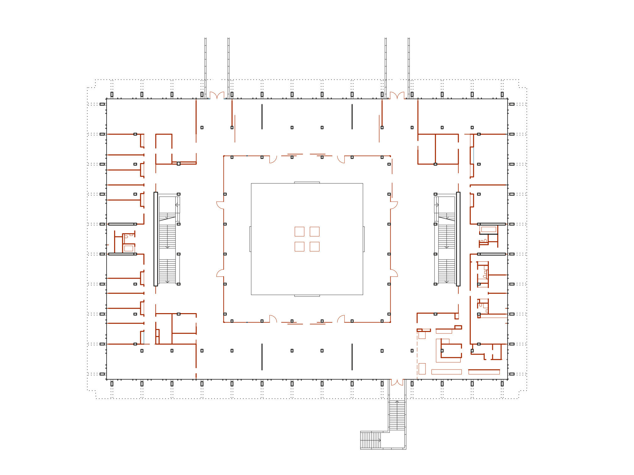 Groundfloor