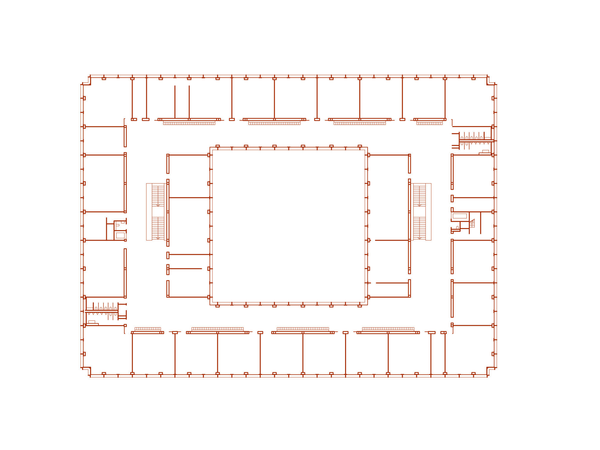 3rd Floor