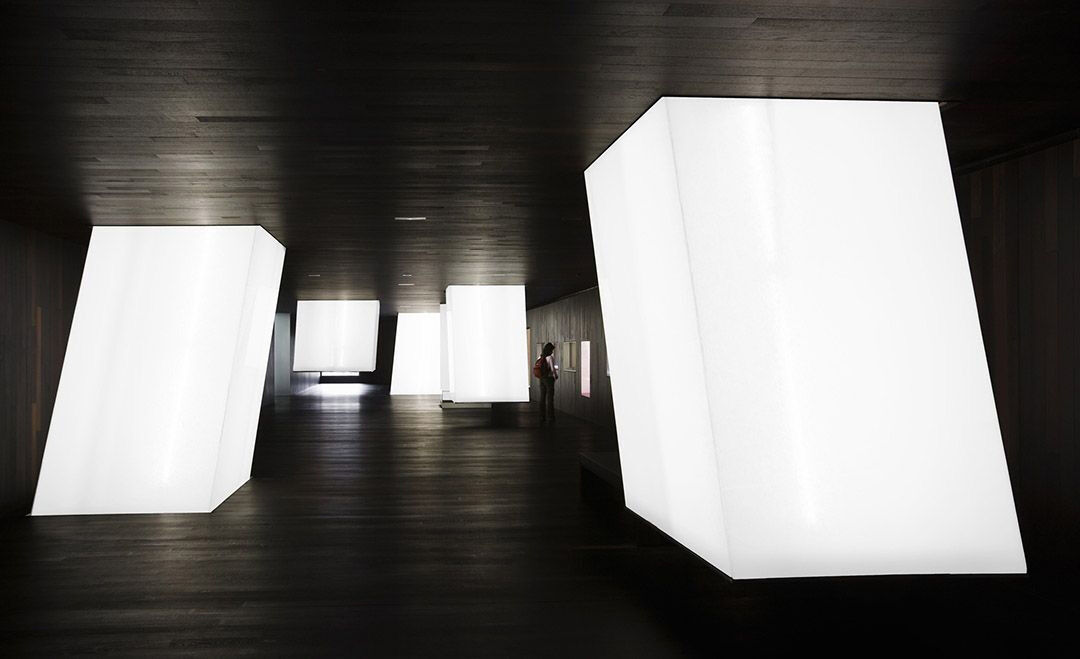 Archaeological Museum of Álava, Spain — Francisco Mangado