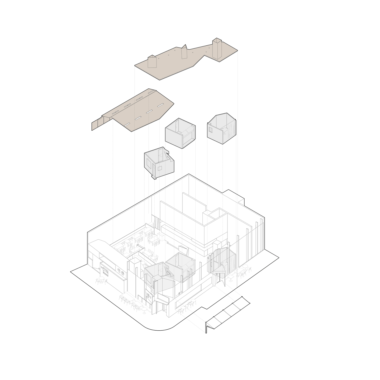 Axon diagram