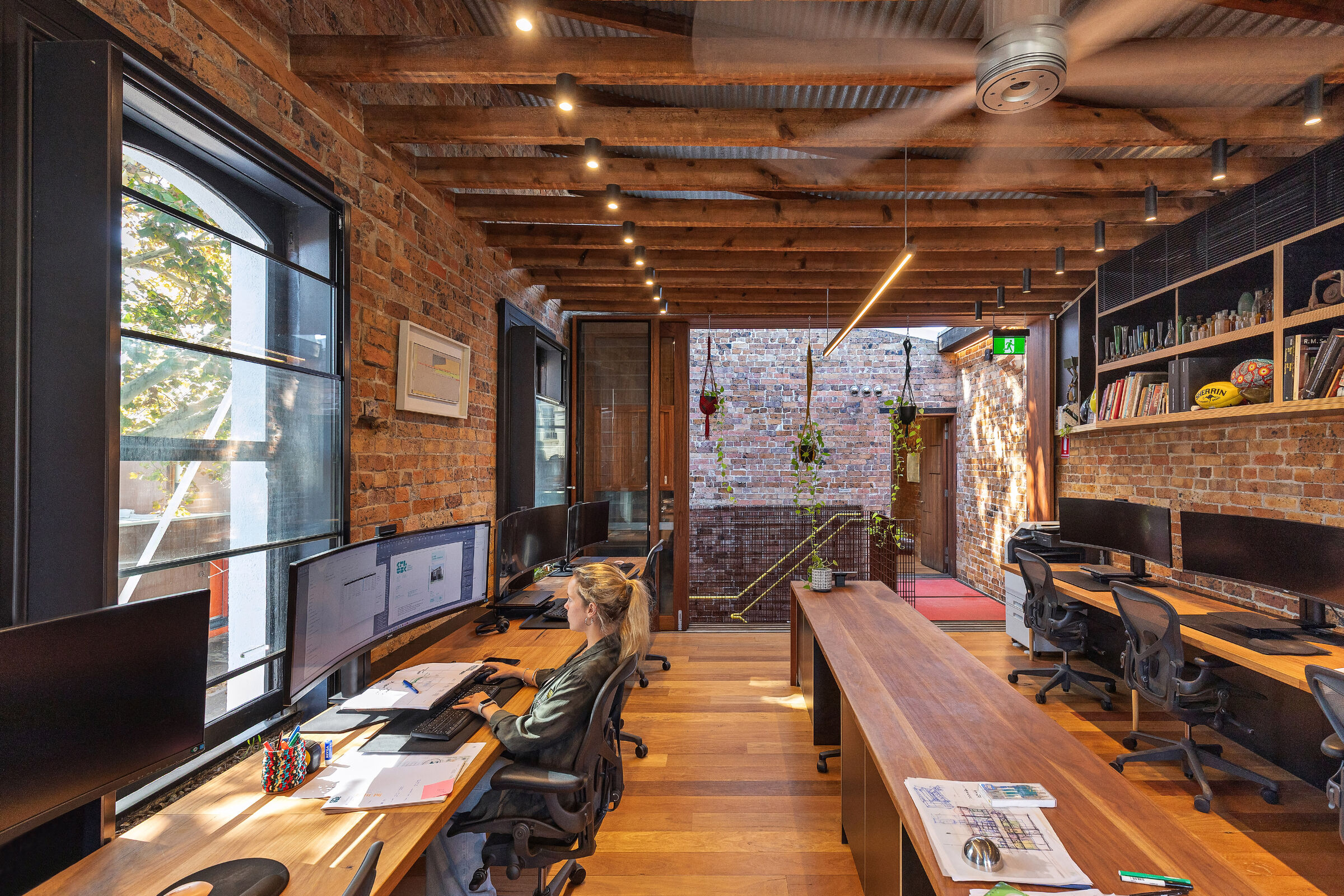 Open office