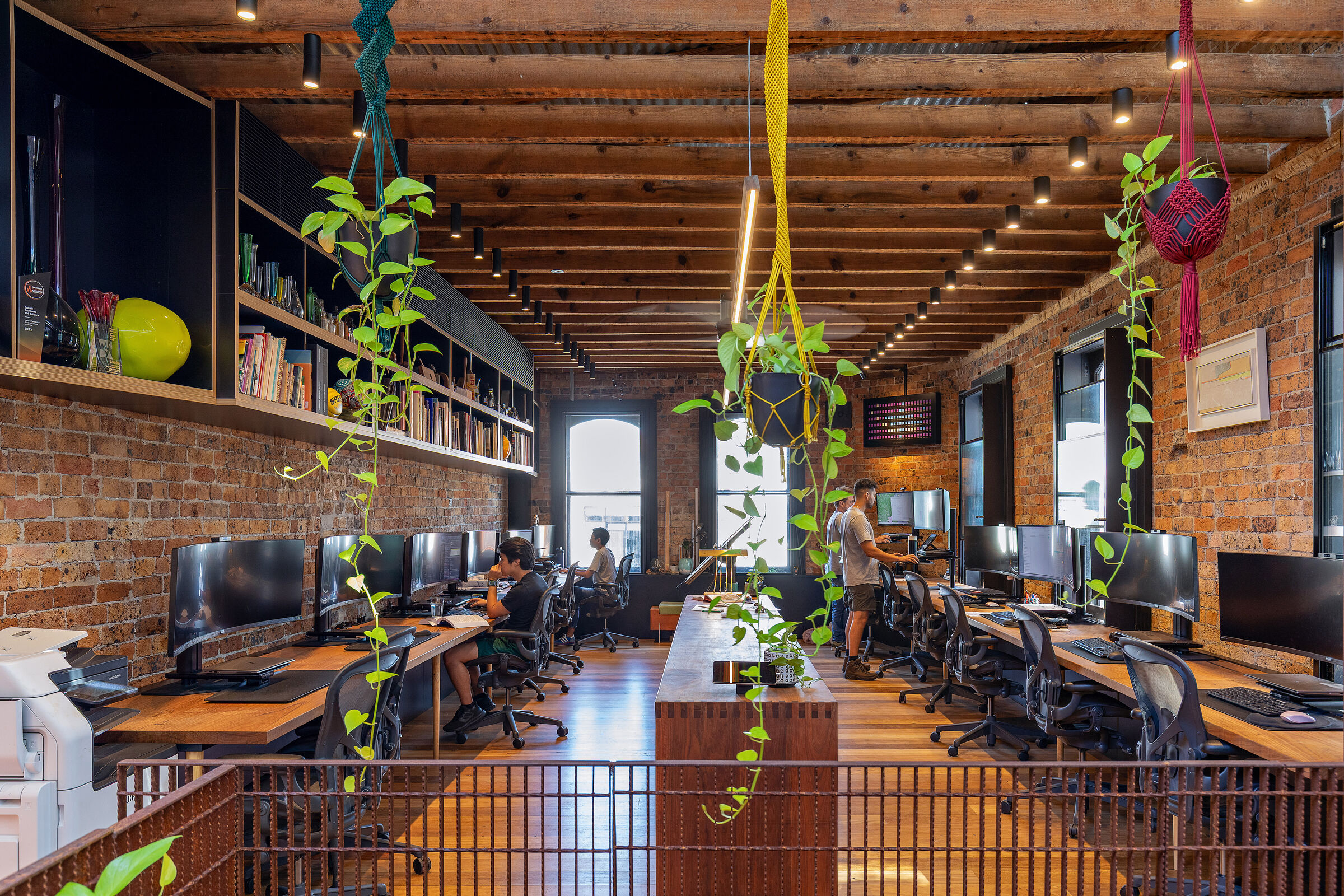 Open office