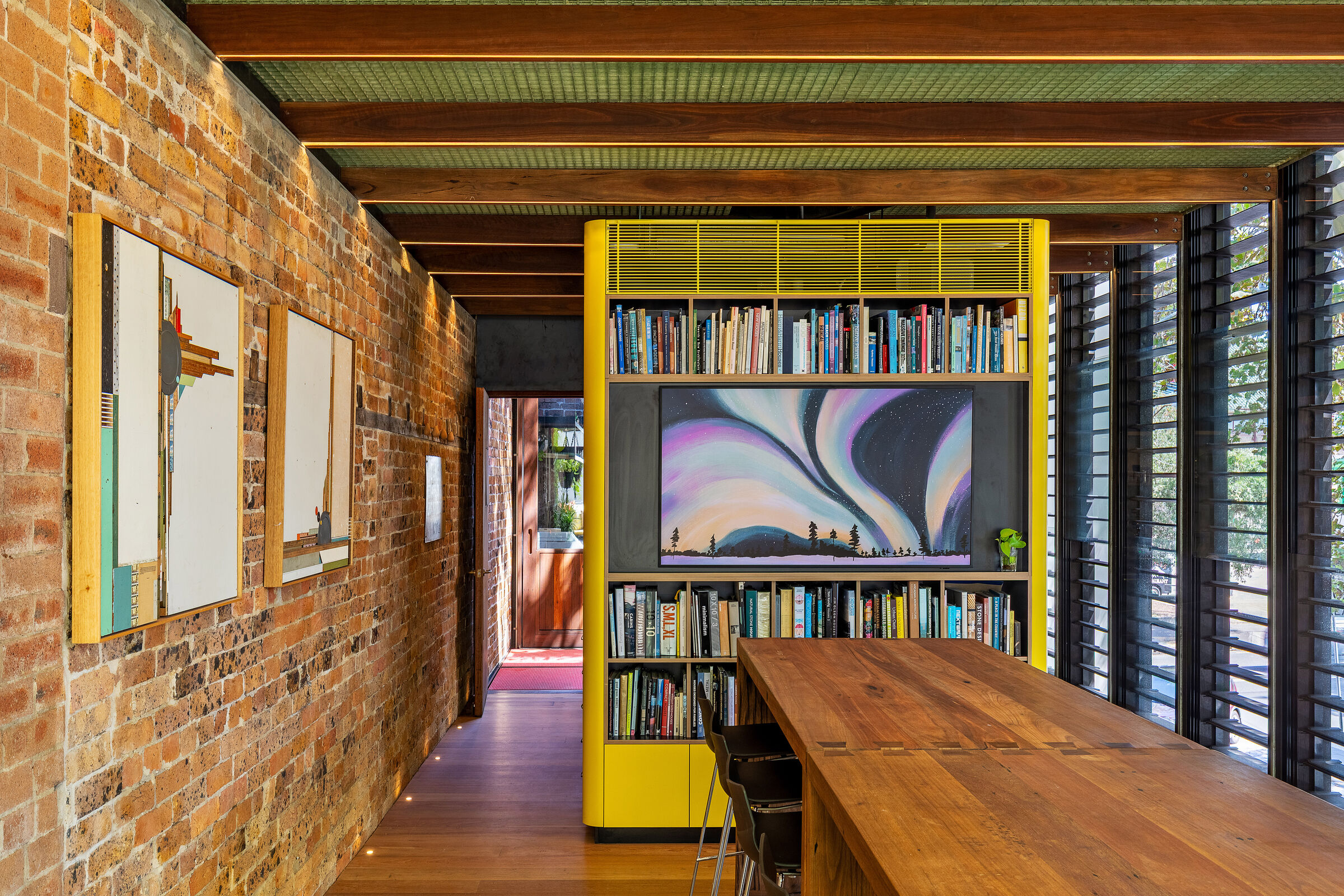 Meeting room