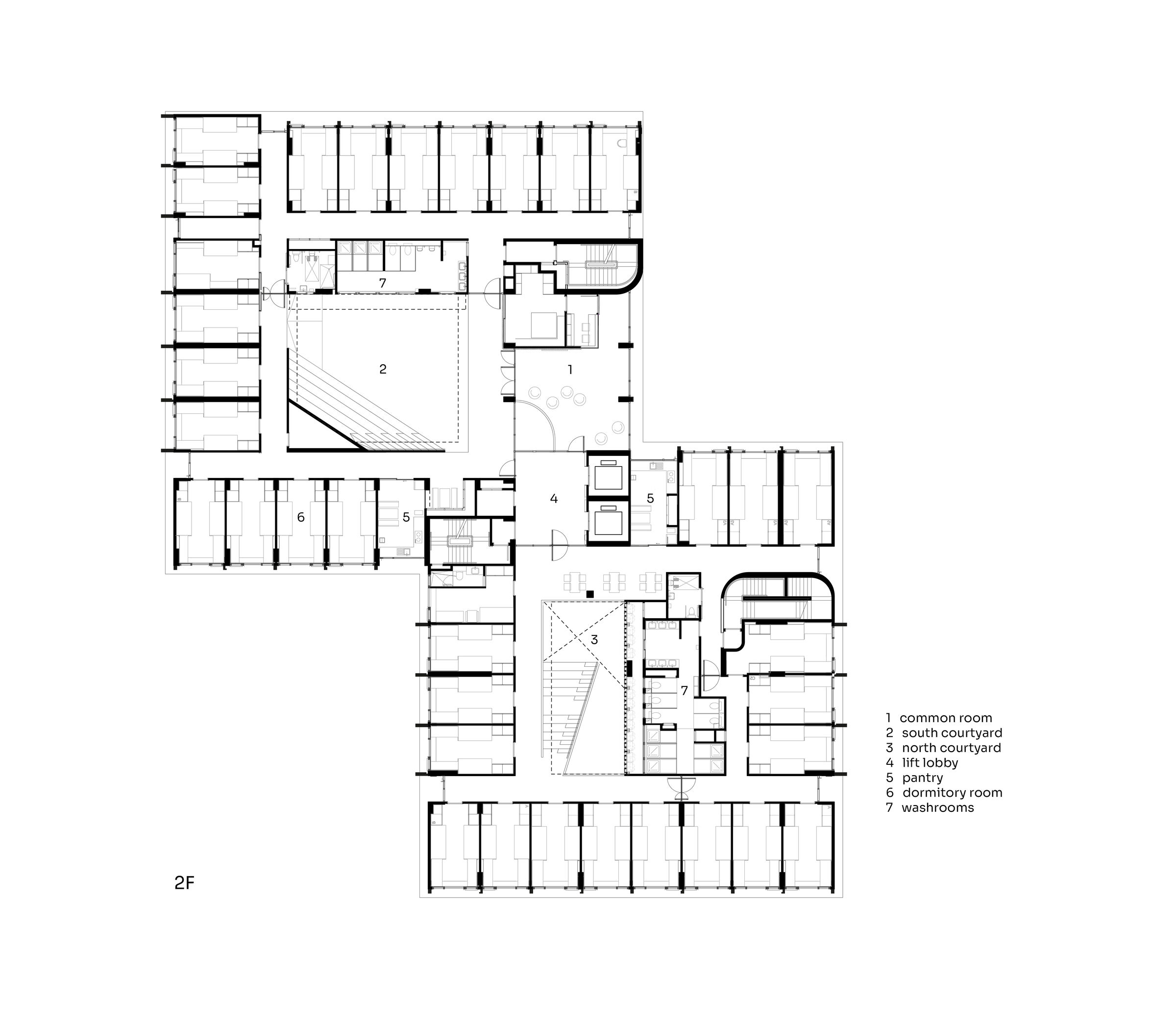 2F PLAN