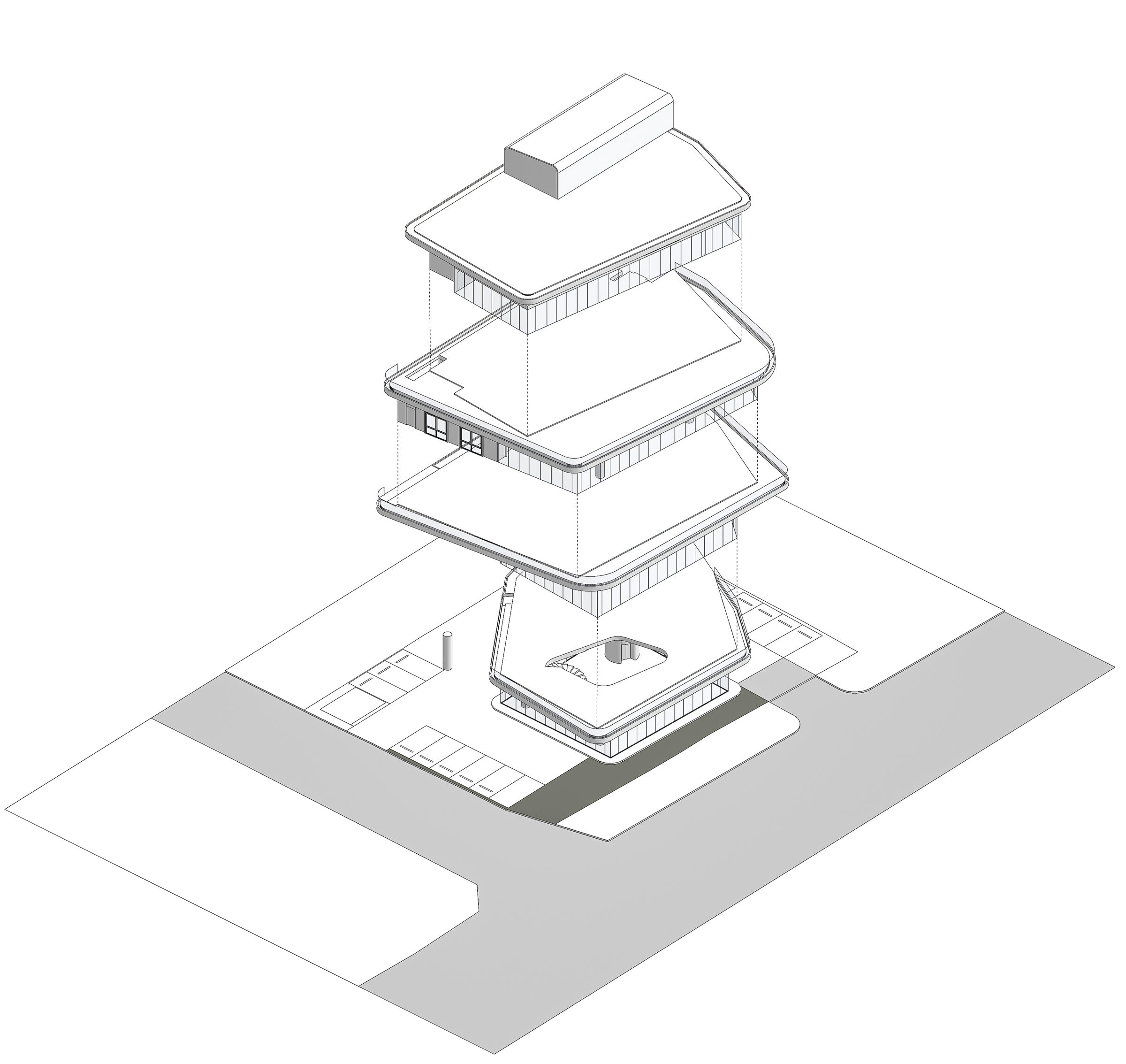 Isometric Architectkidd