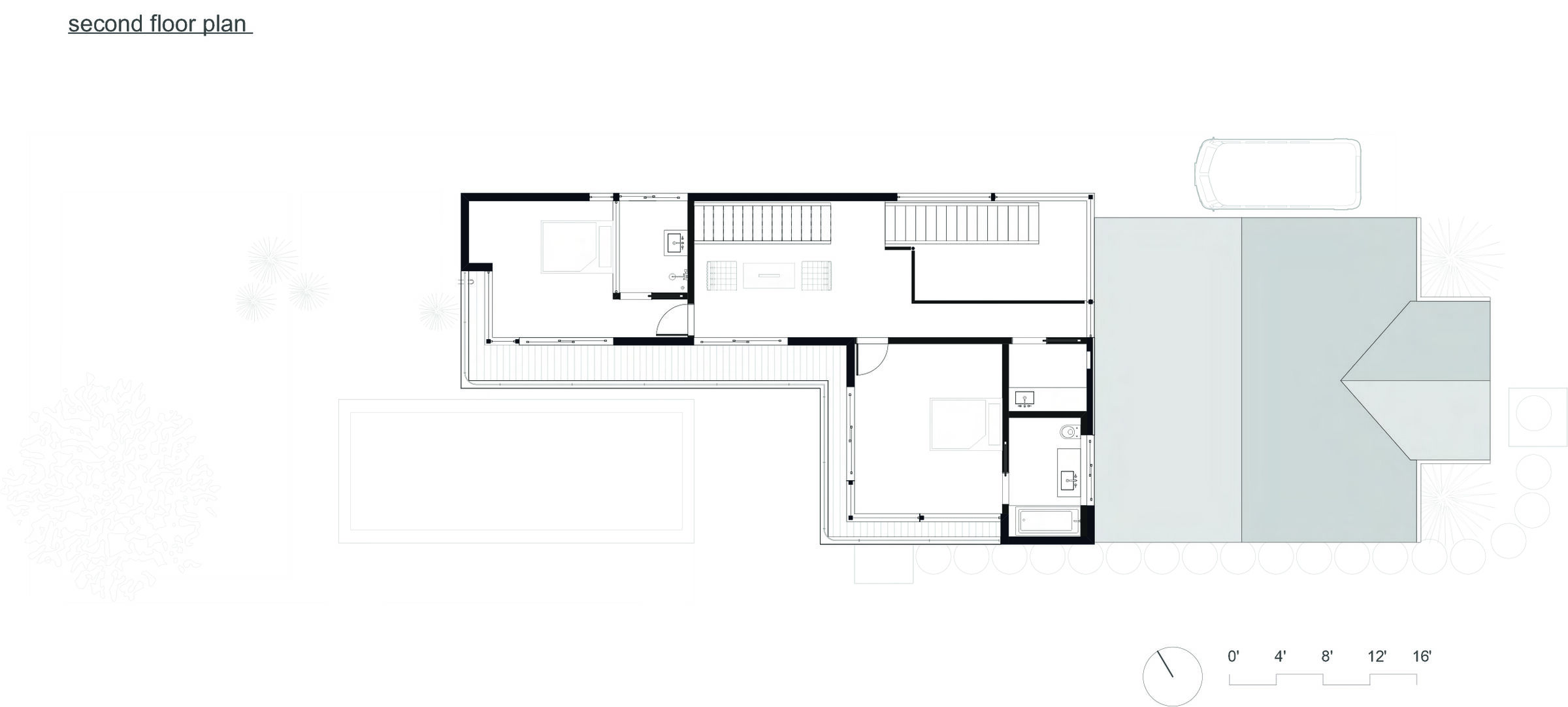 second floor addition