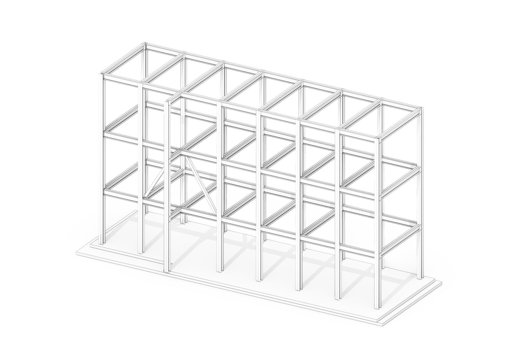Structure System
