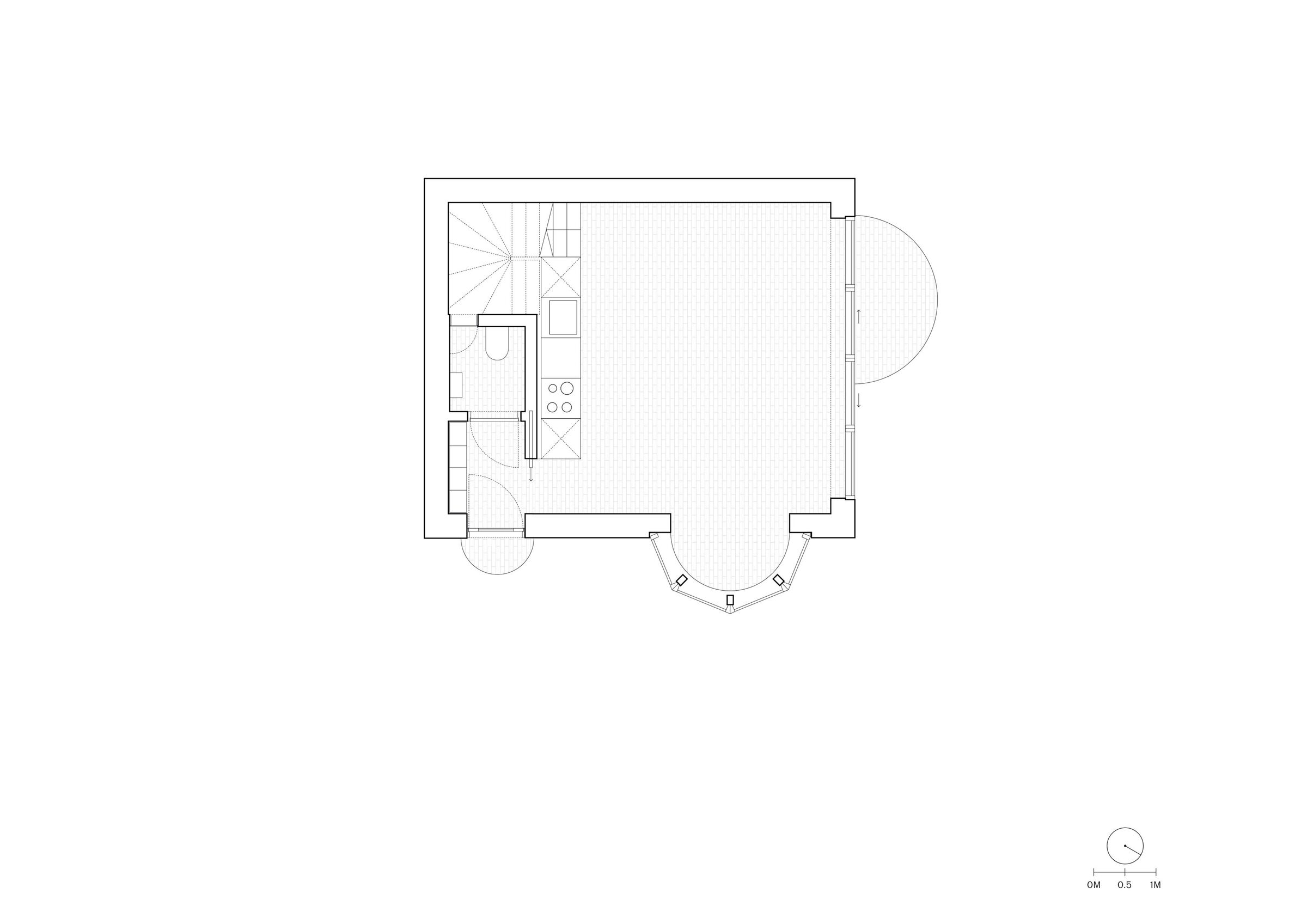 Ground floor