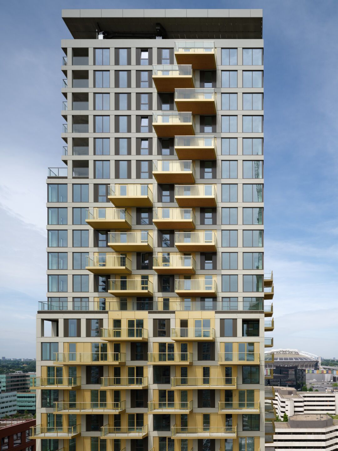 SPOT - Amsterdam 02