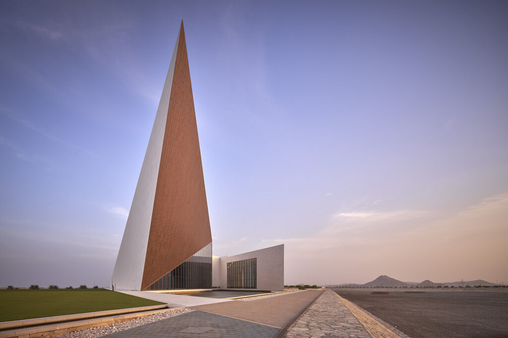 Oman Across the Ages Museum 01