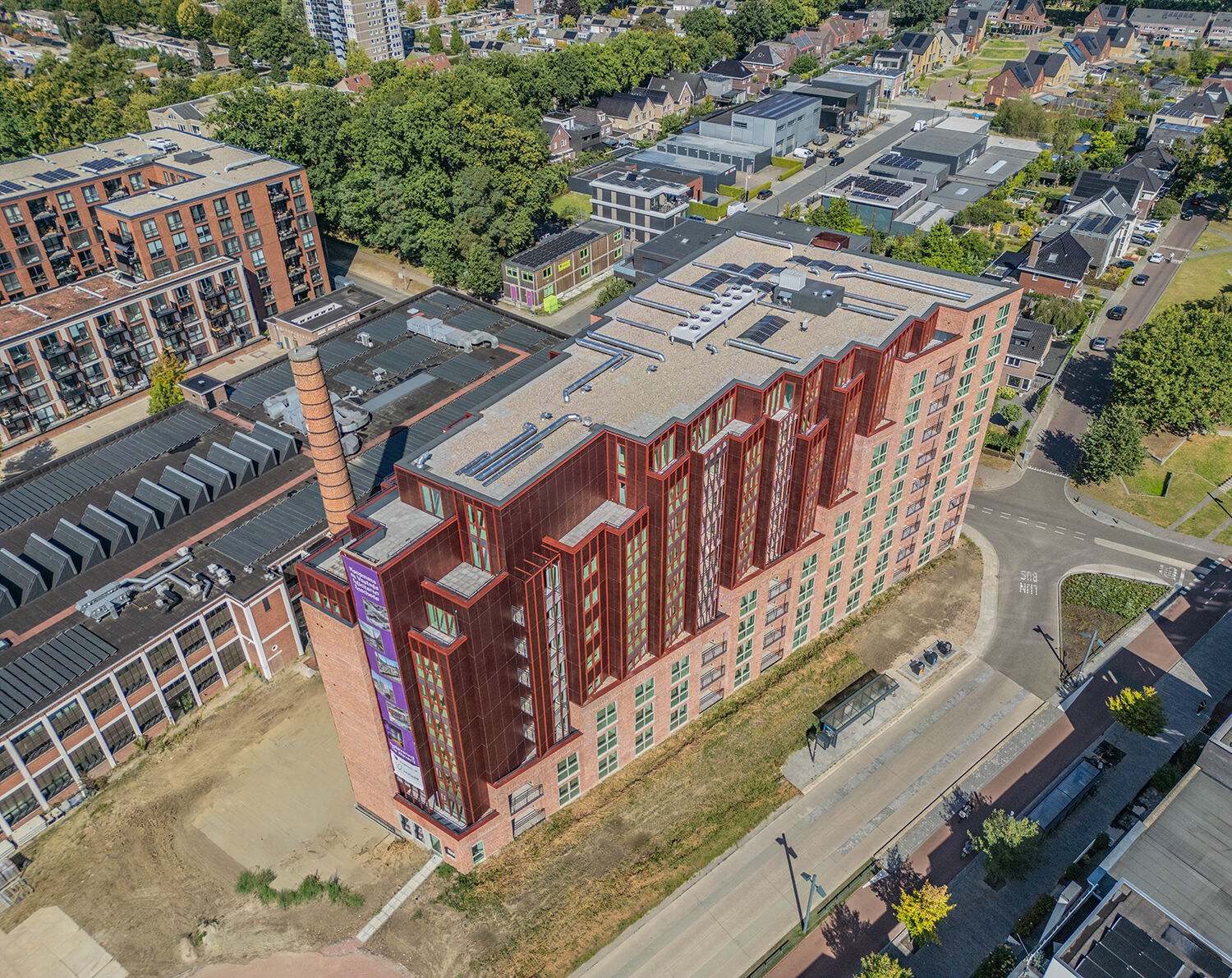 De Weverij Enschede 17