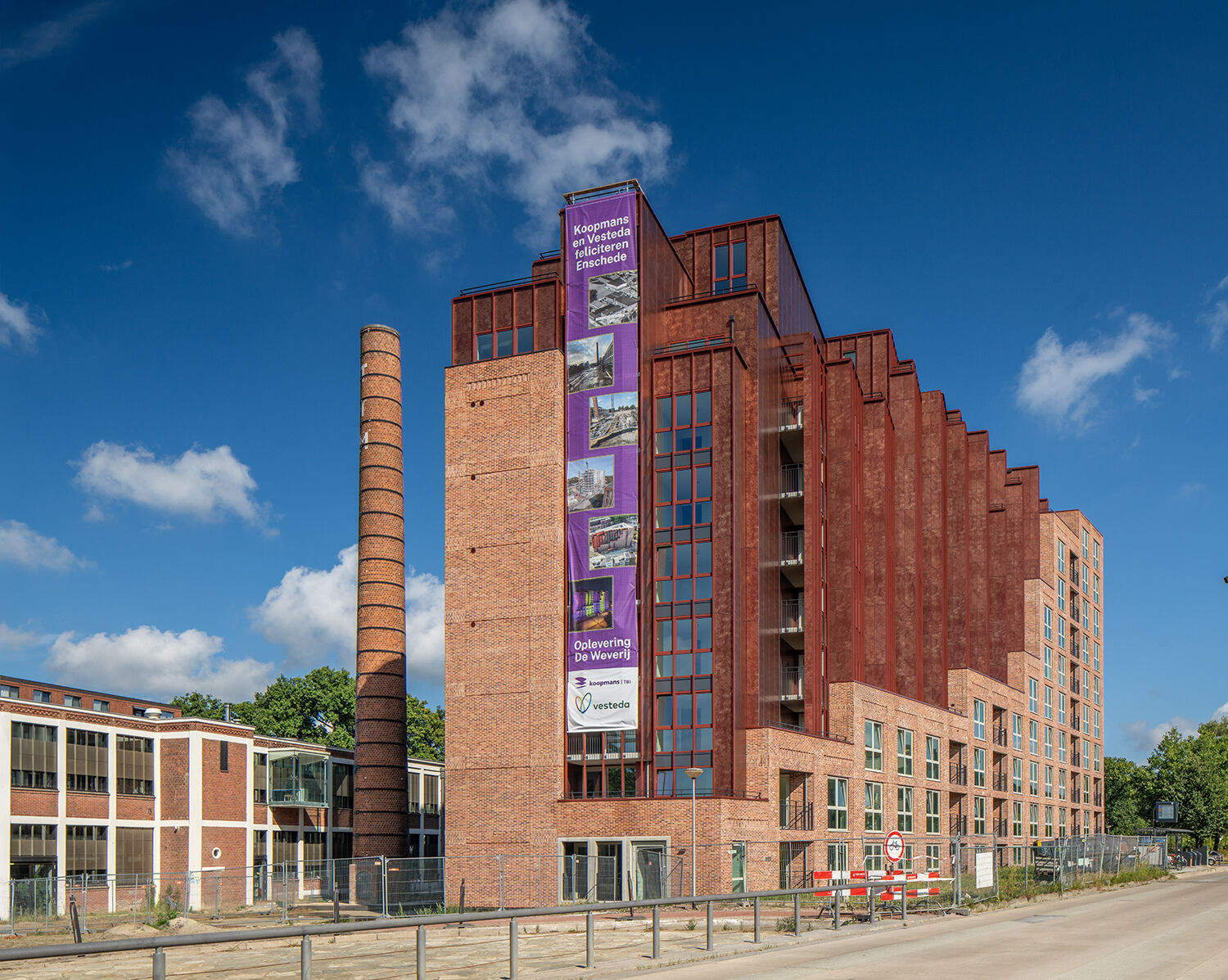 De Weverij Enschede 11