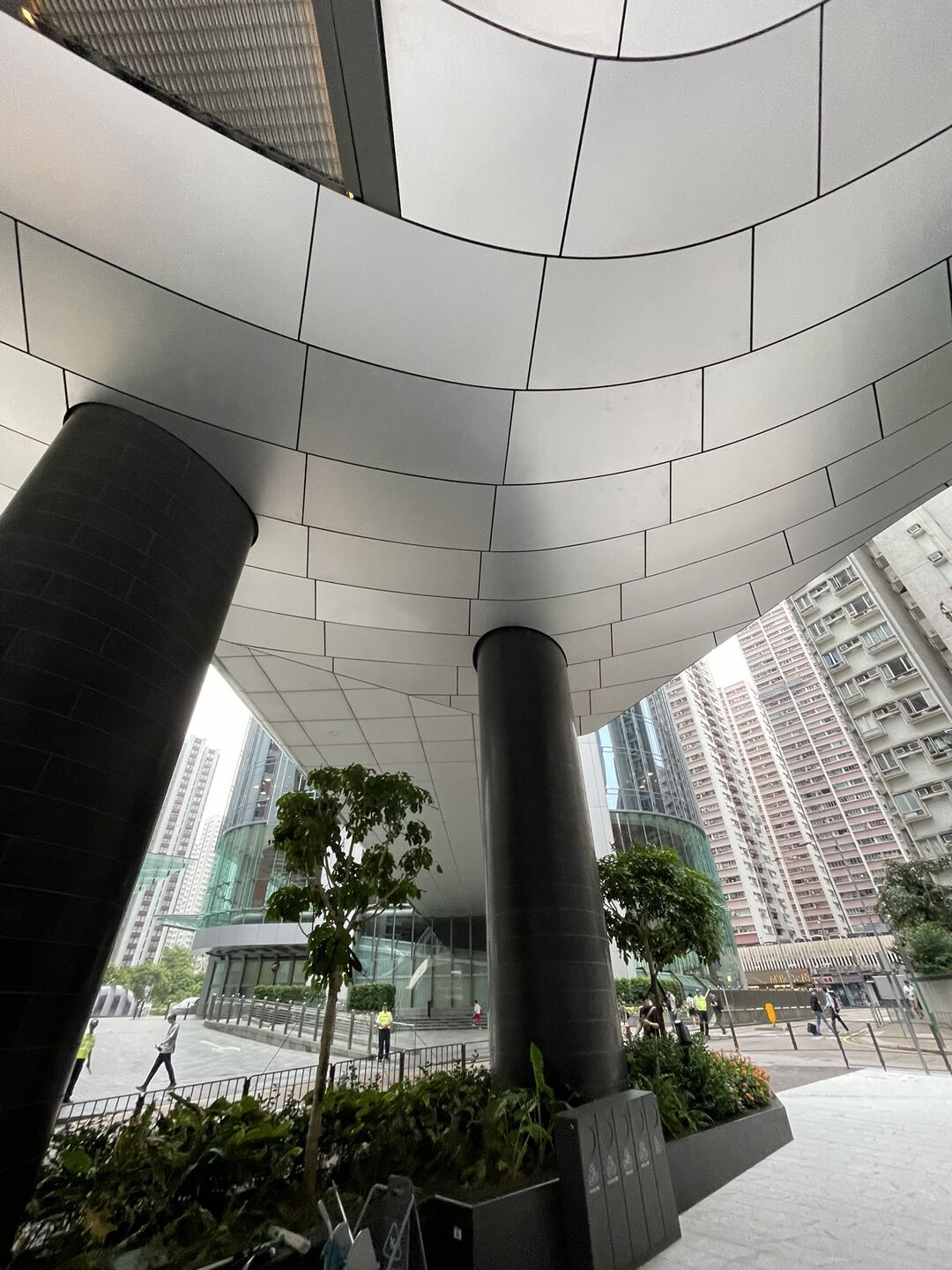 Taikoo Place 04