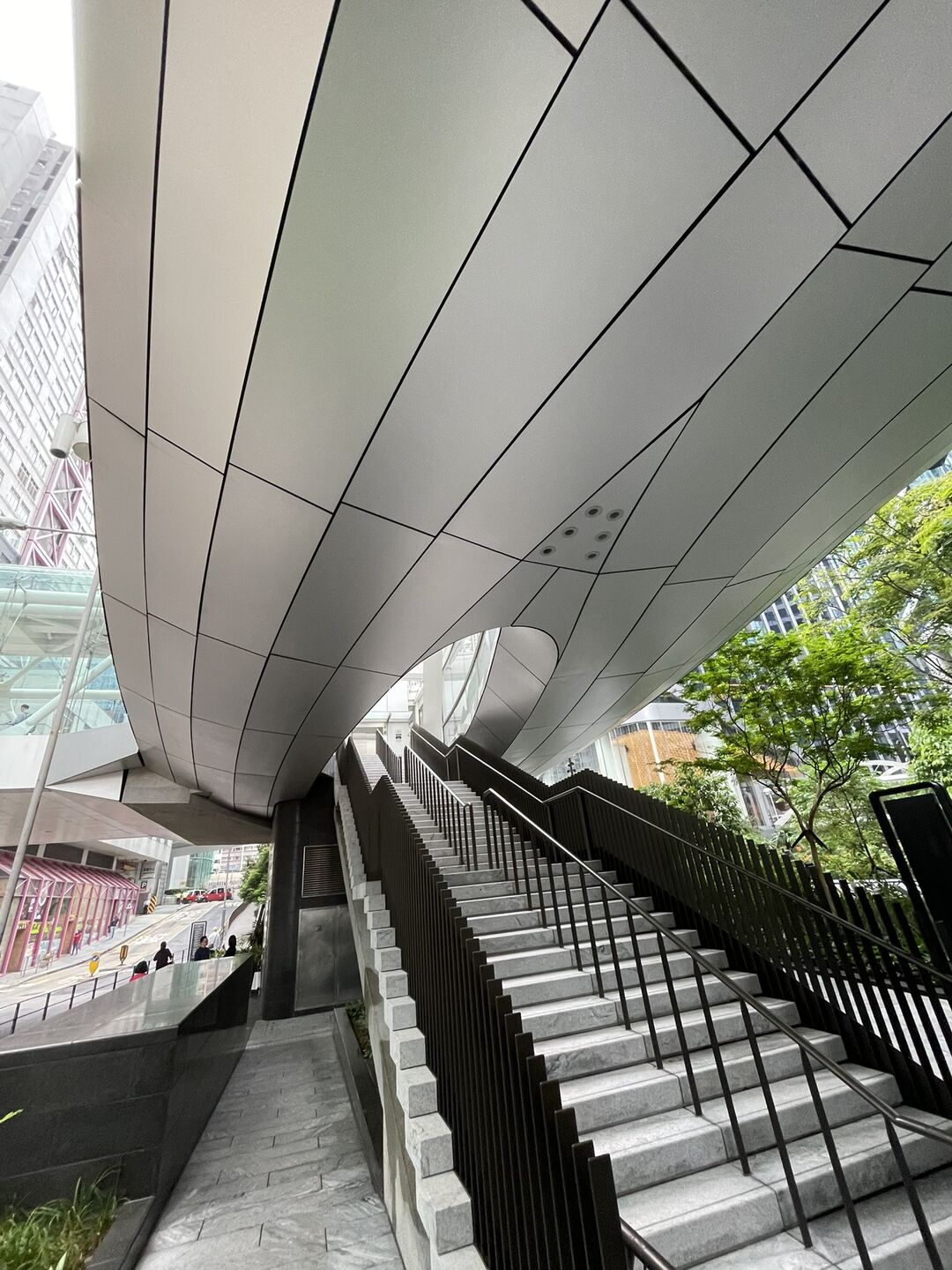 Taikoo Place 07