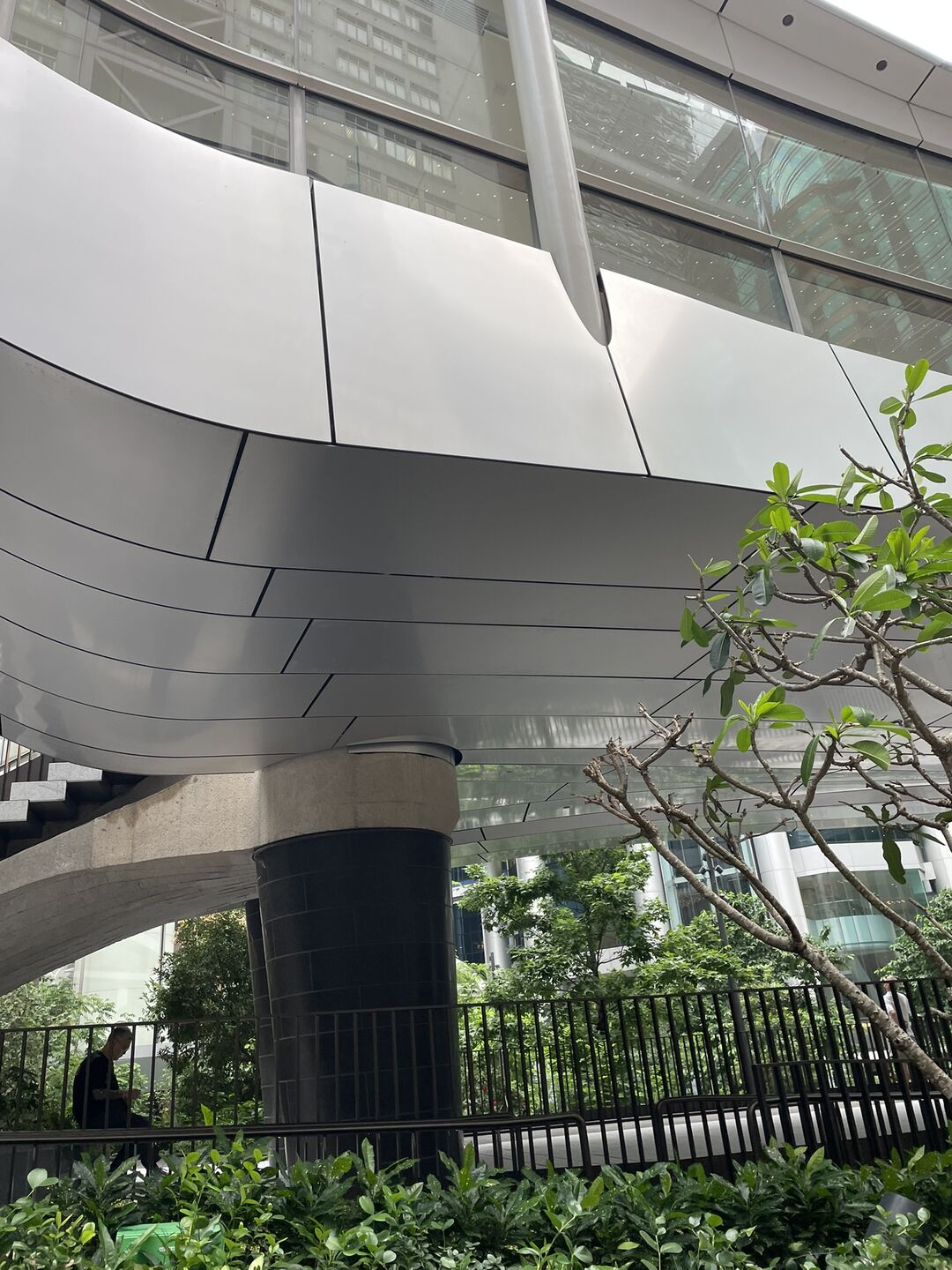 Taikoo Place 08