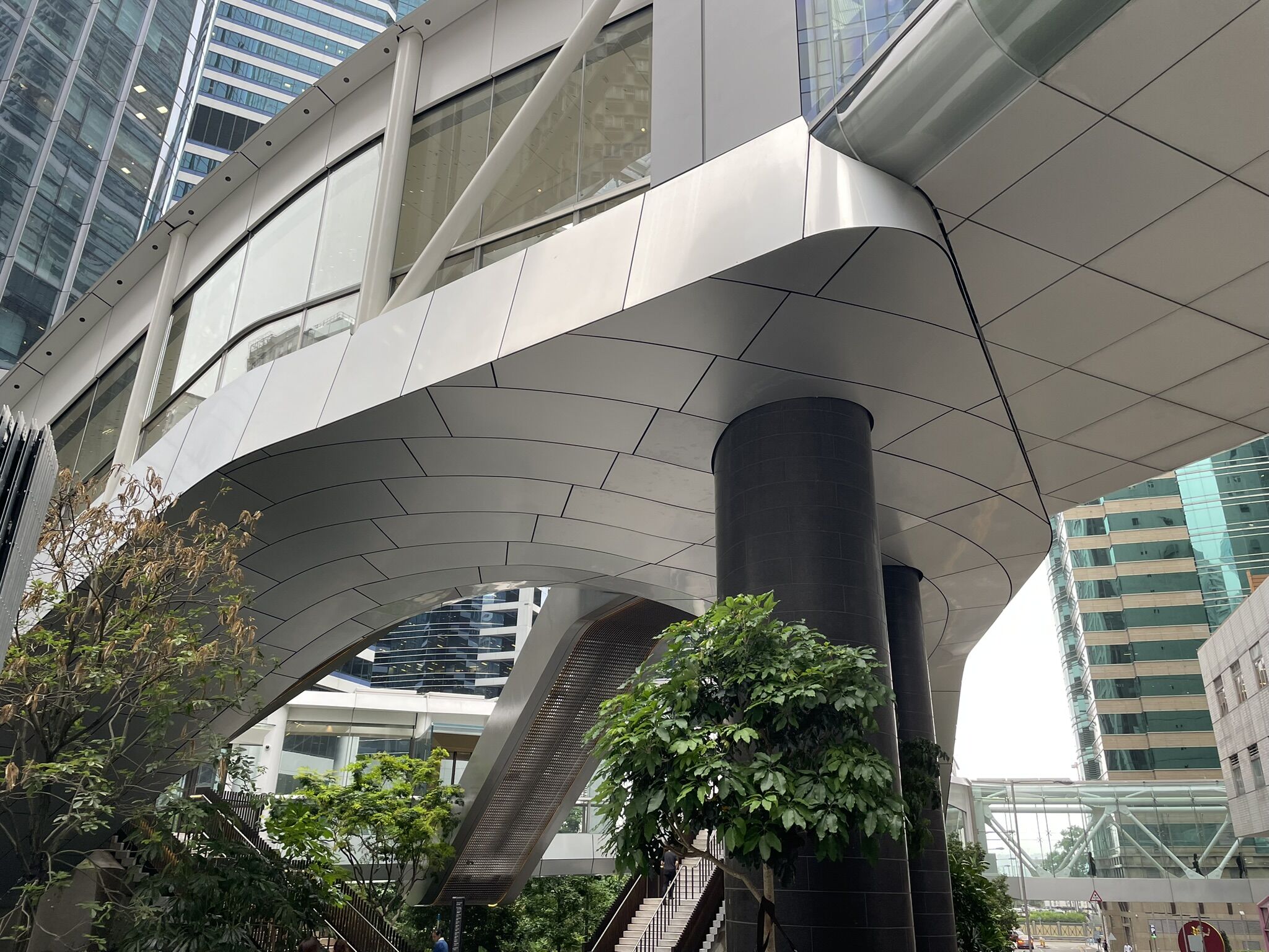 Taikoo Place 09