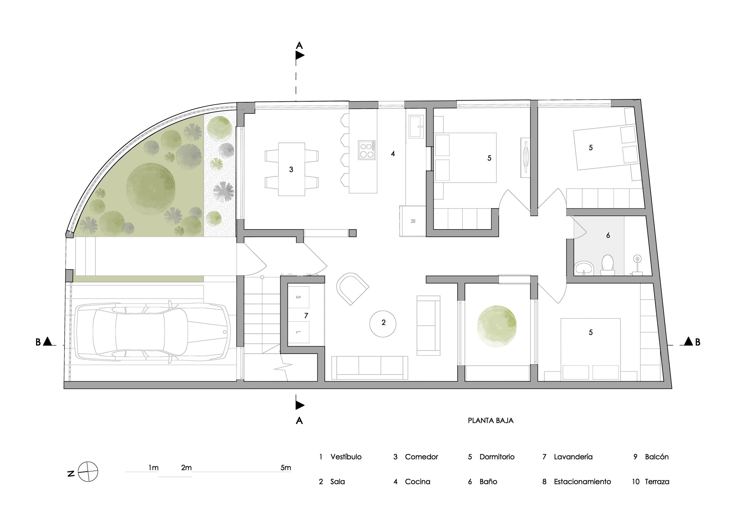 Ground Floor