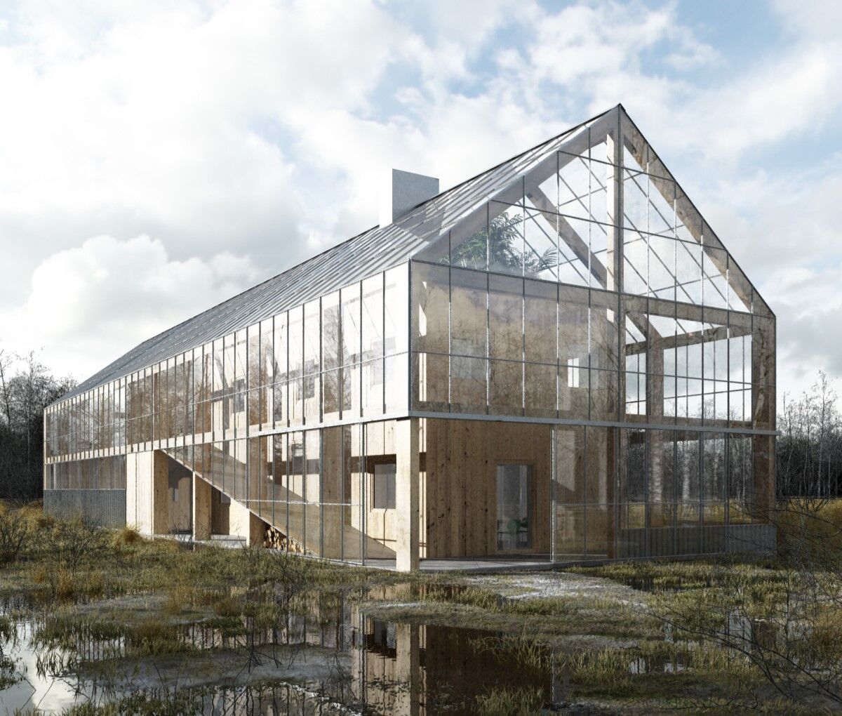 photo_credit Photo: visualisation: RA - Rzemiosło Architektoniczne