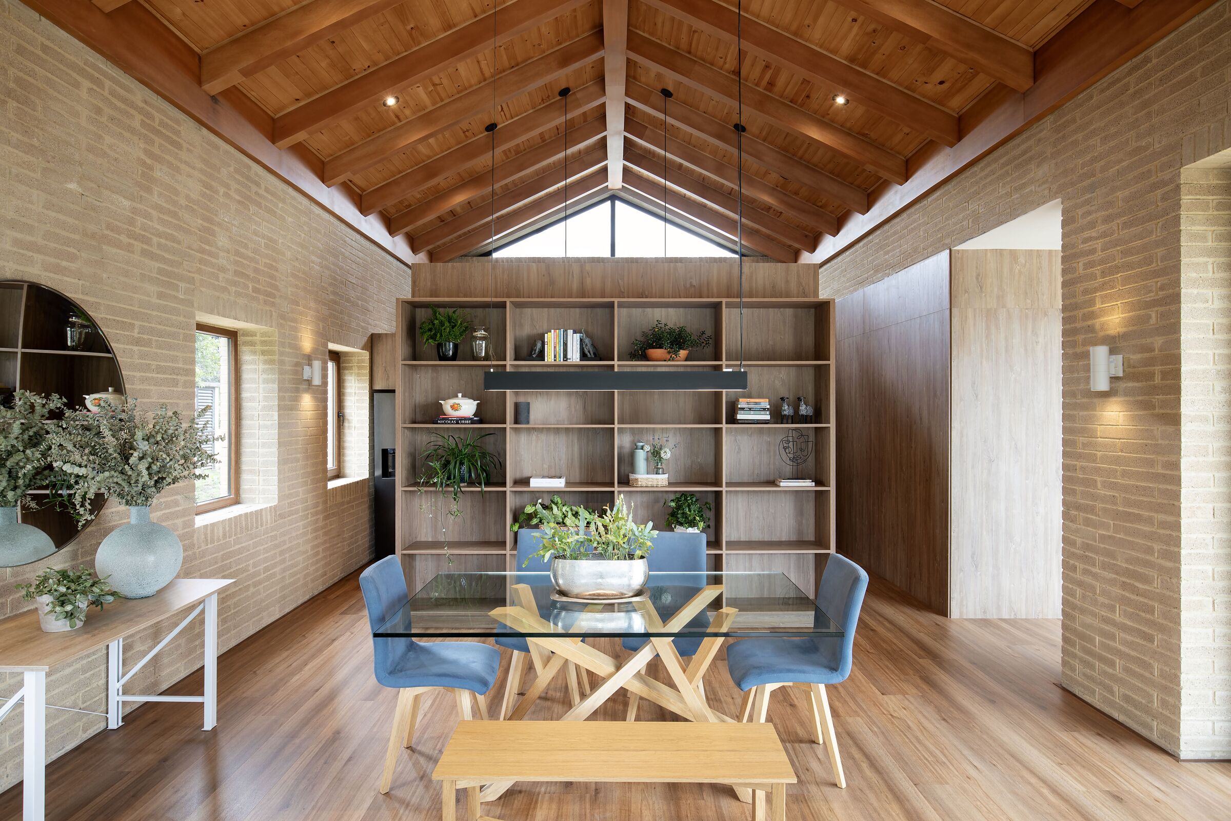 Dinning room