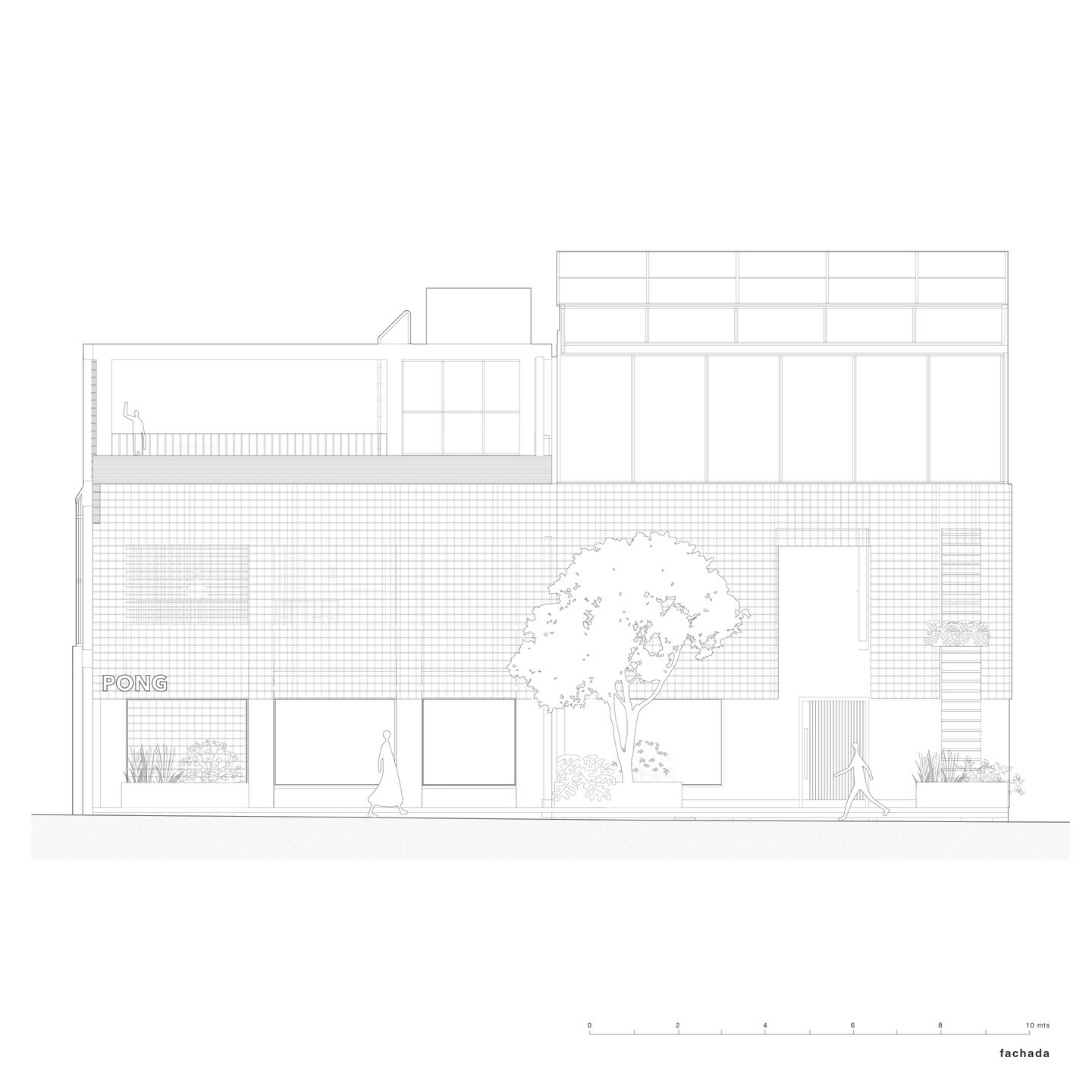 Facade