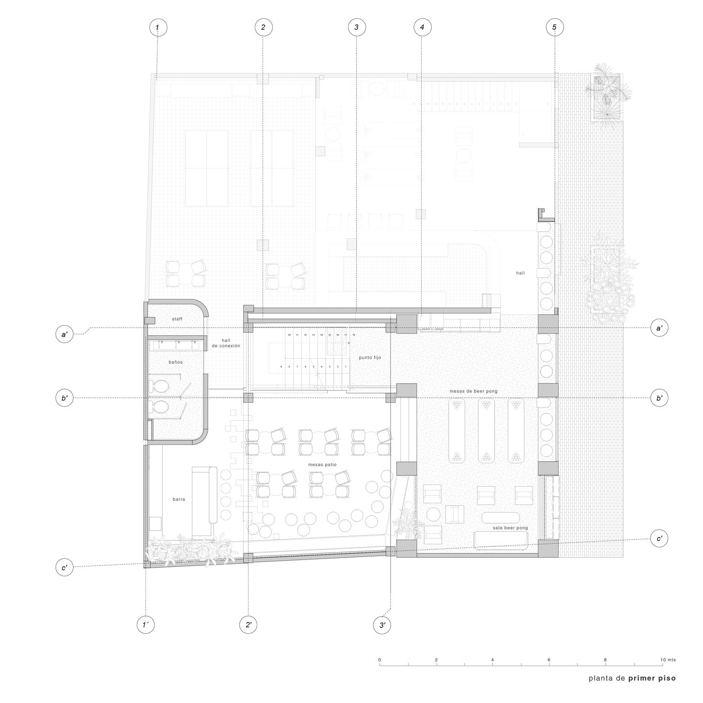 Floor 1 plan