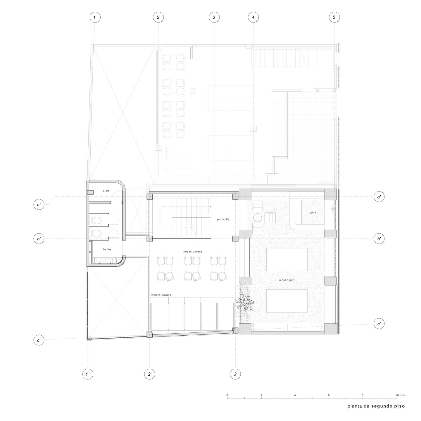 Floor 2 plan