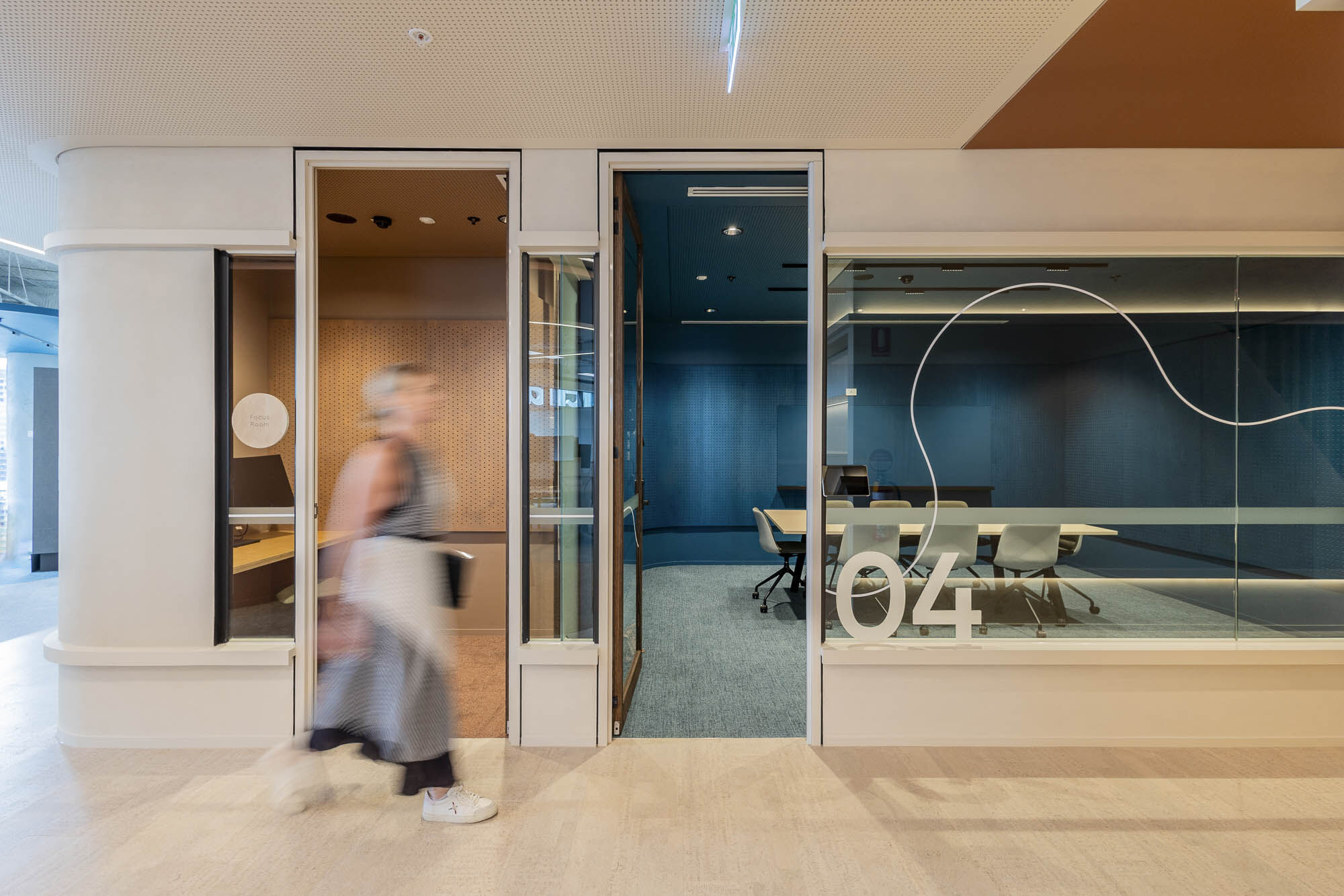 The Connective Head Office