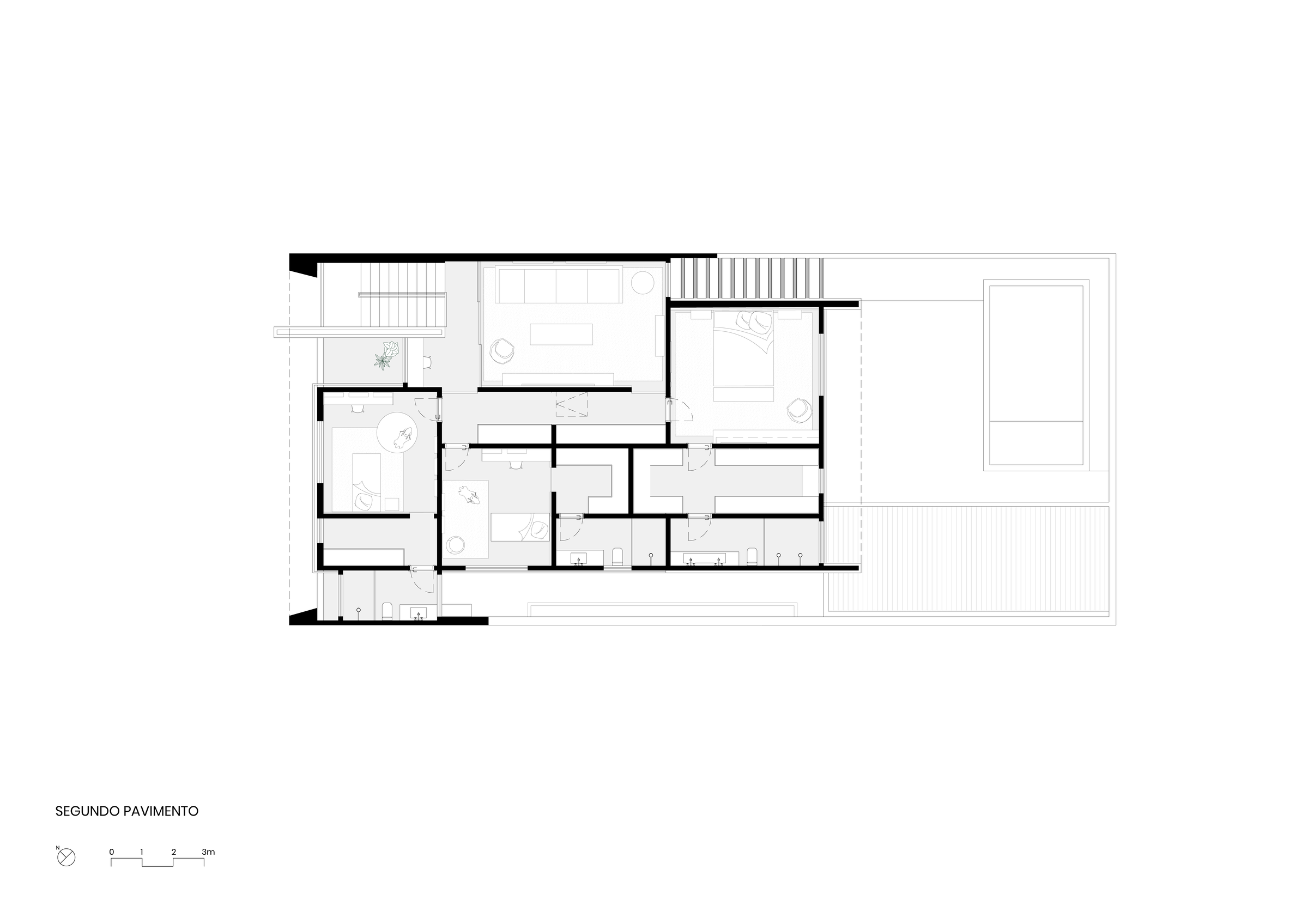 Second Floor