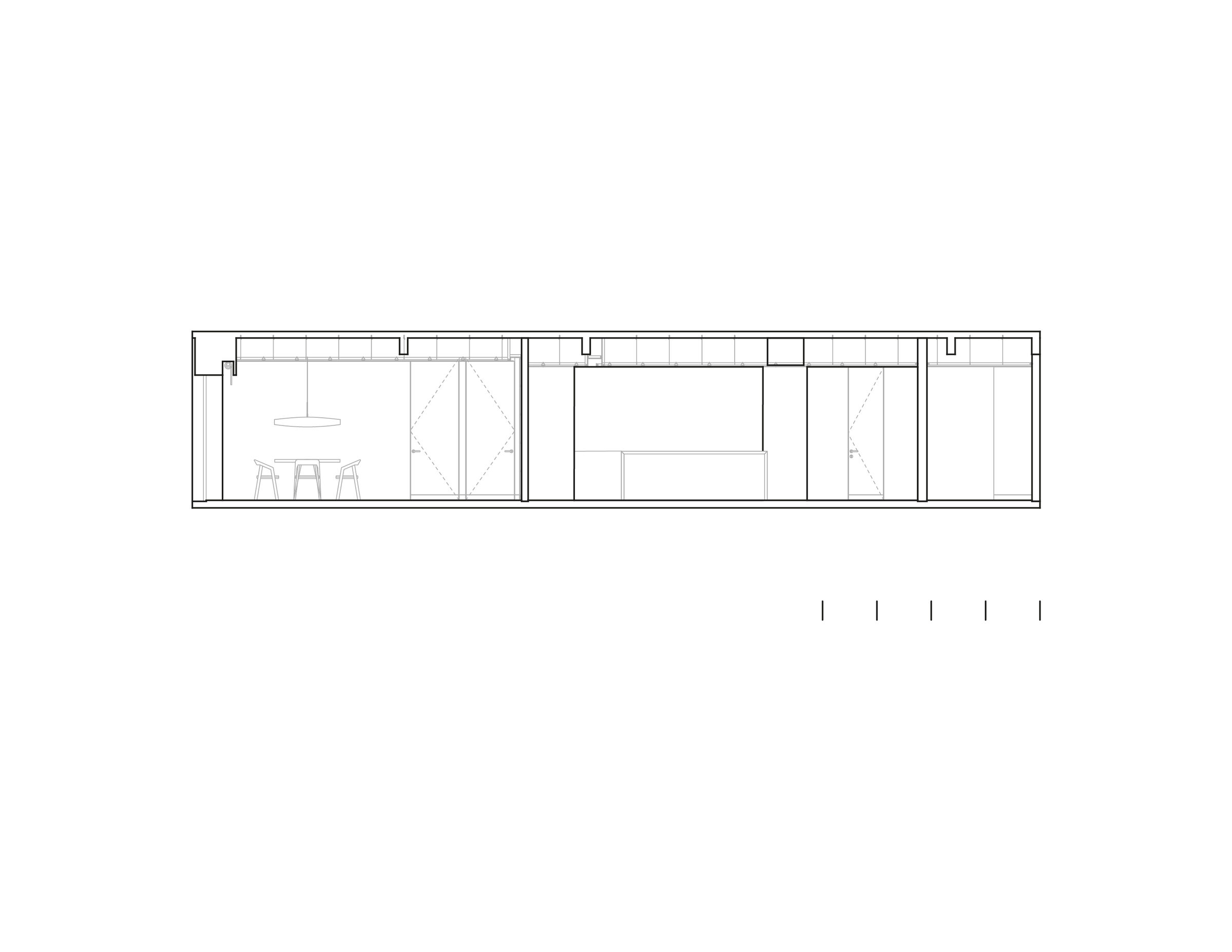 Transversal Section