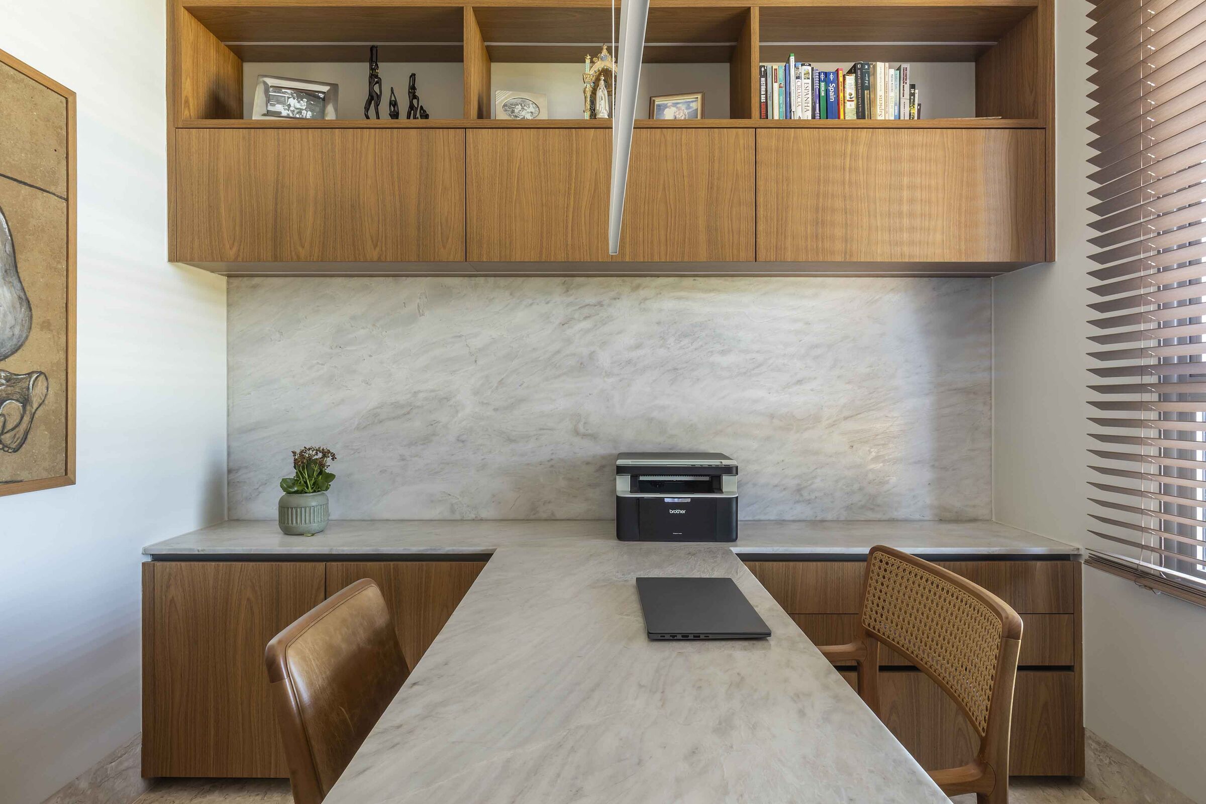 Home office