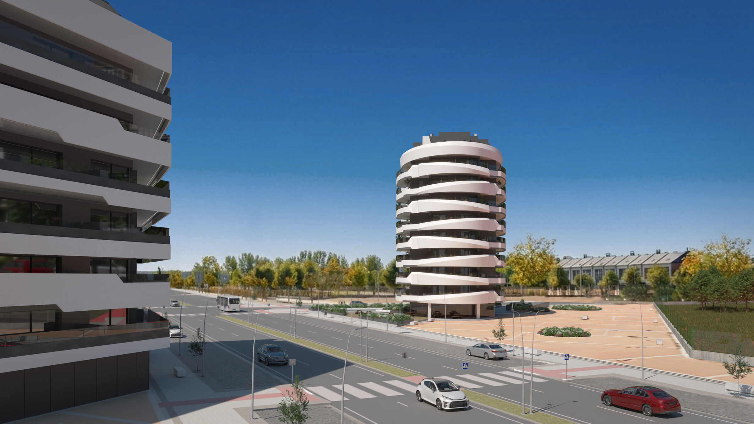 Edificio Lara 2
