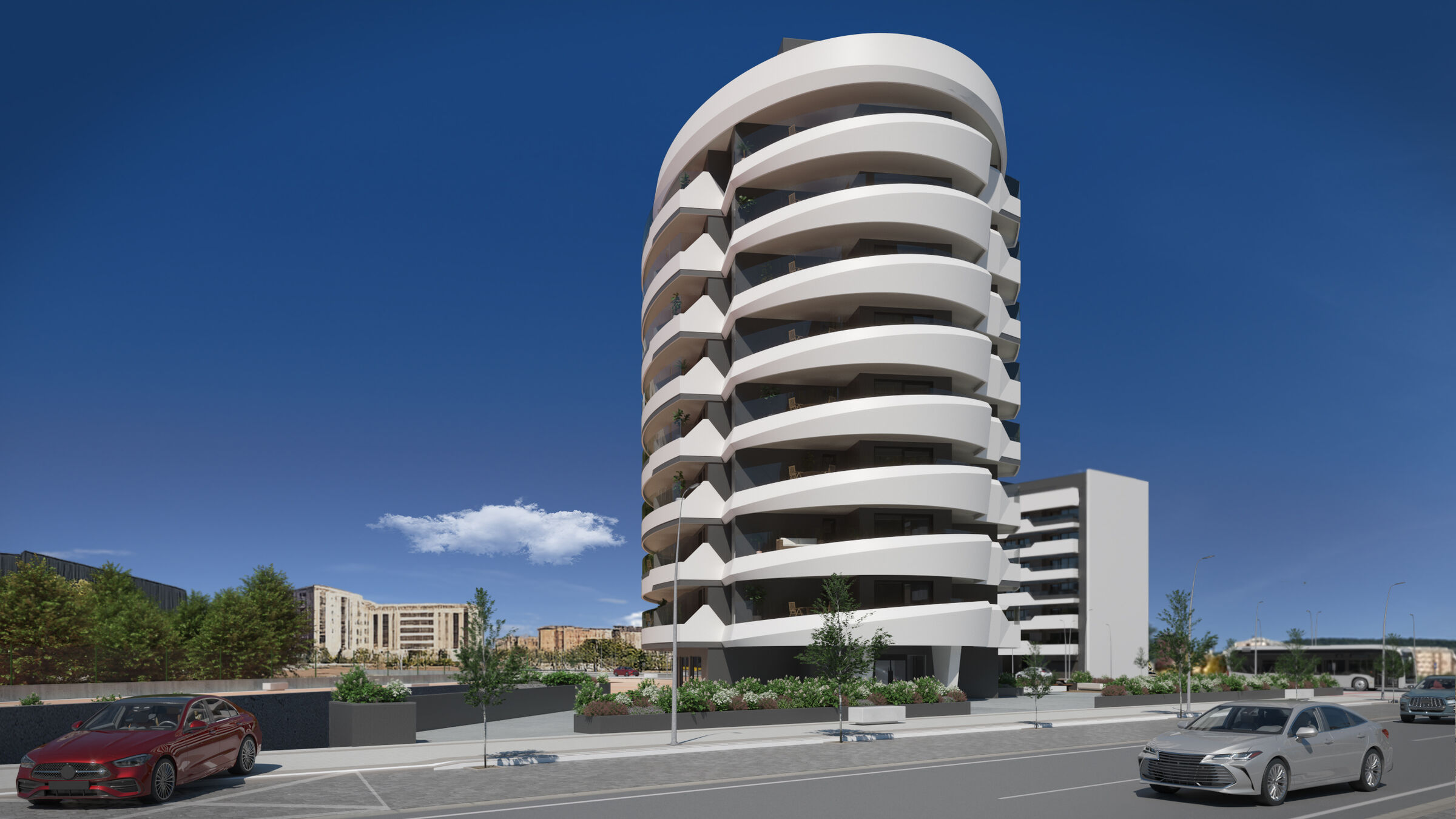 Edificio Lara 2