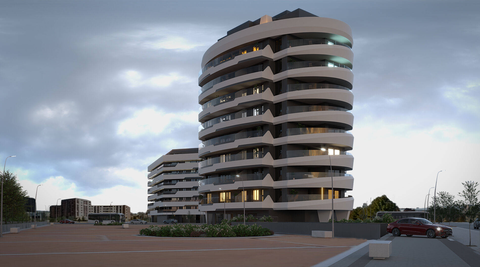 Edificio Lara 2