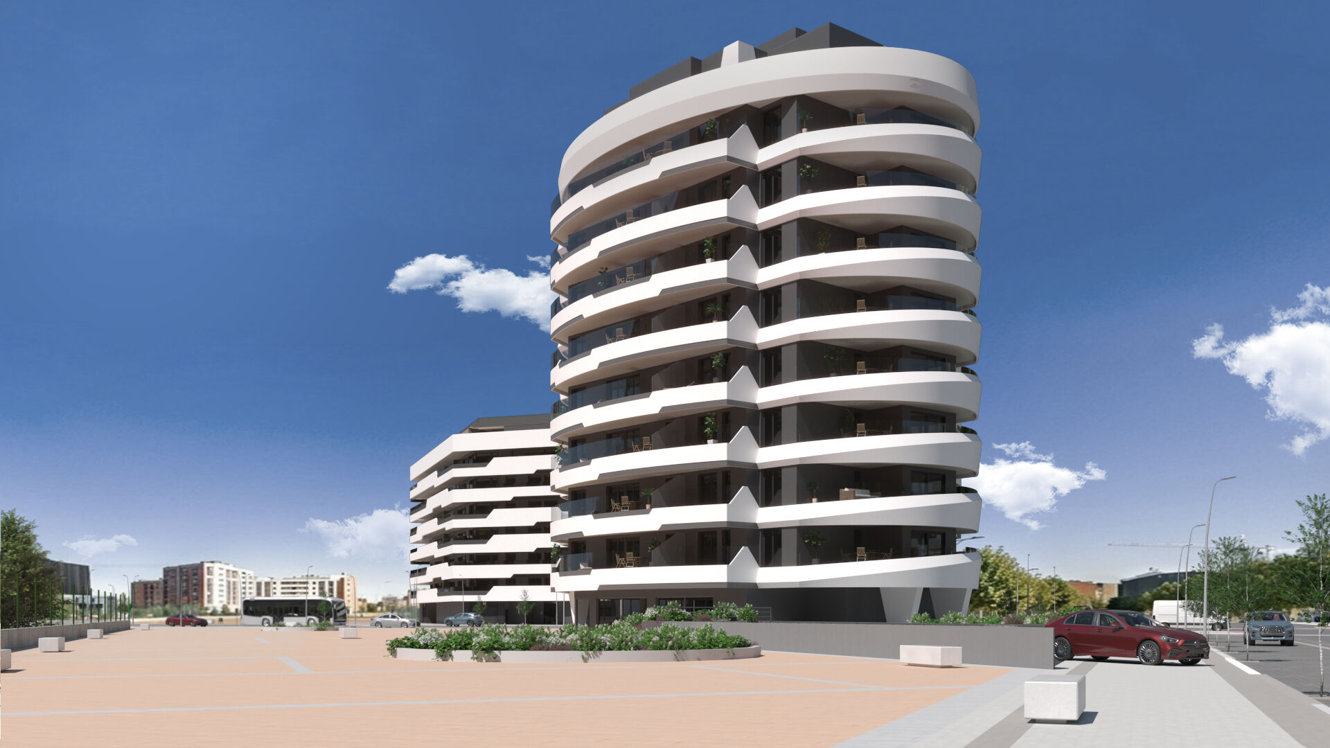 Edificio Lara 2