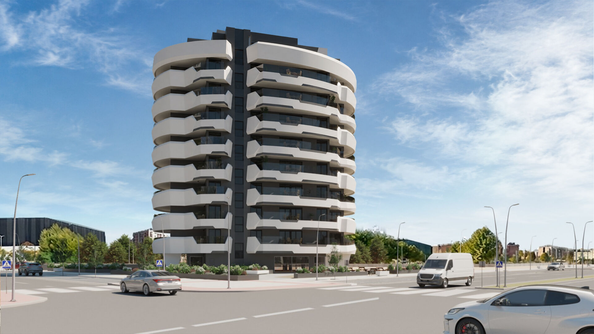 Edificio Lara 2