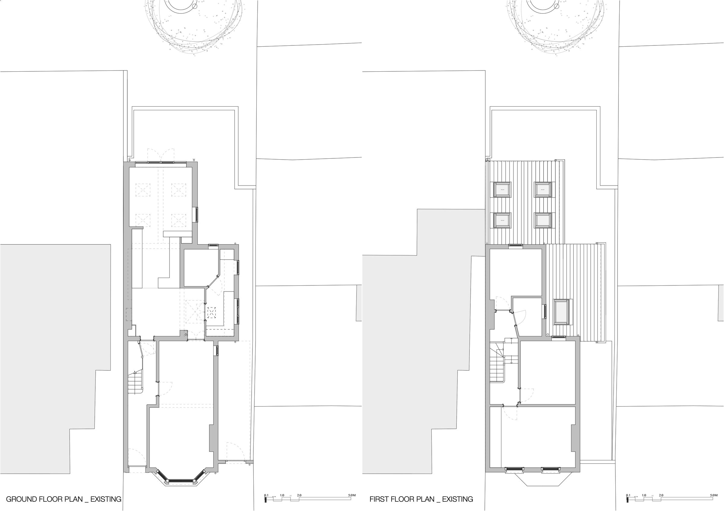 Existing Plans