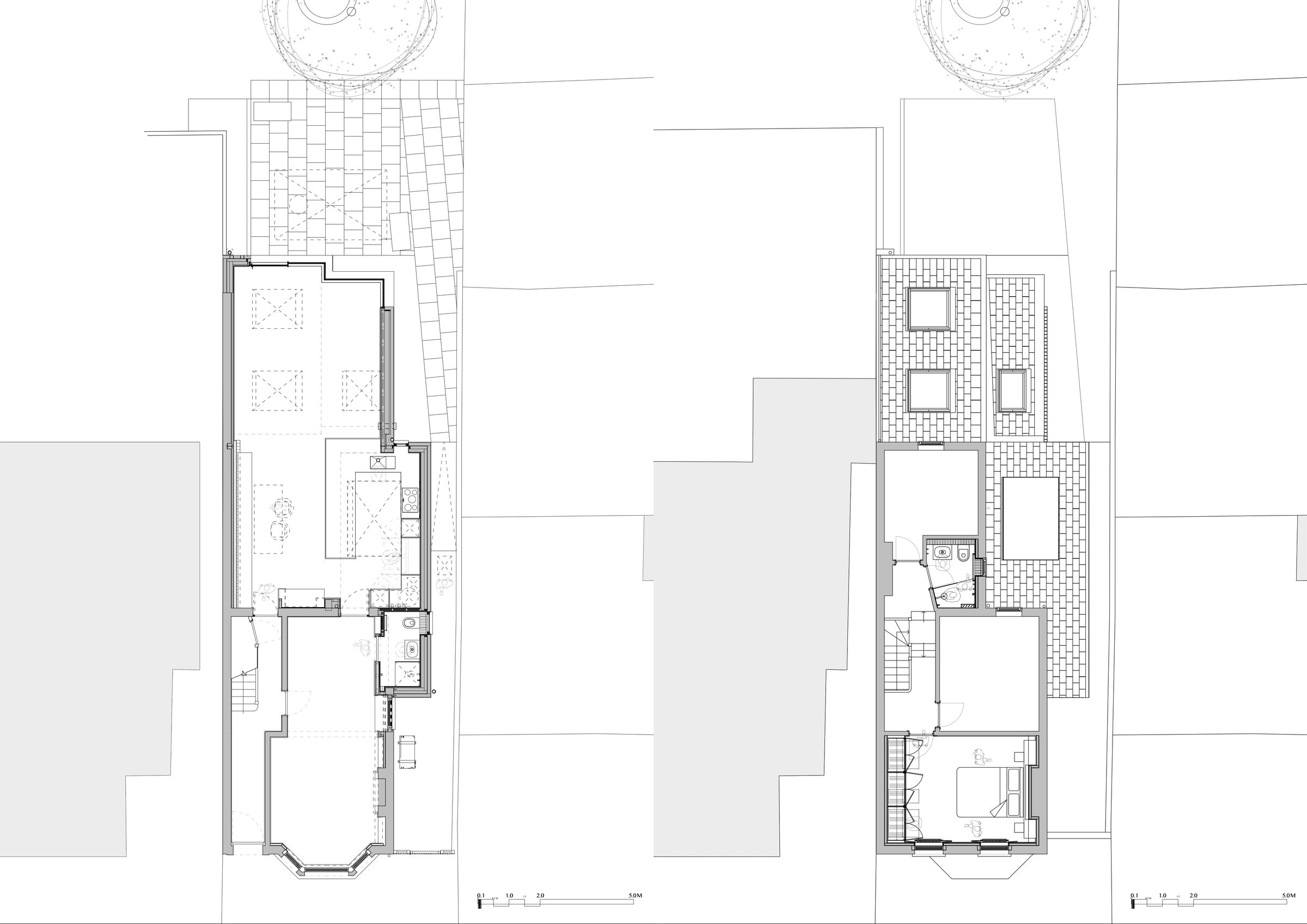 Proposed Plans